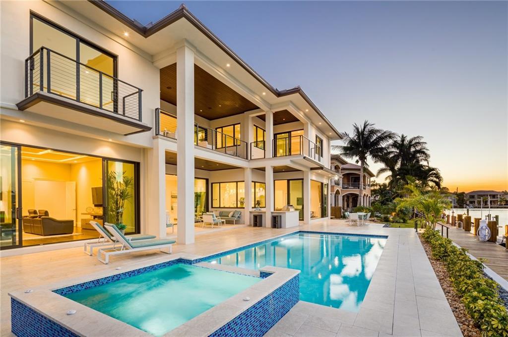 Lighthouse Point 6th Sec - Residential