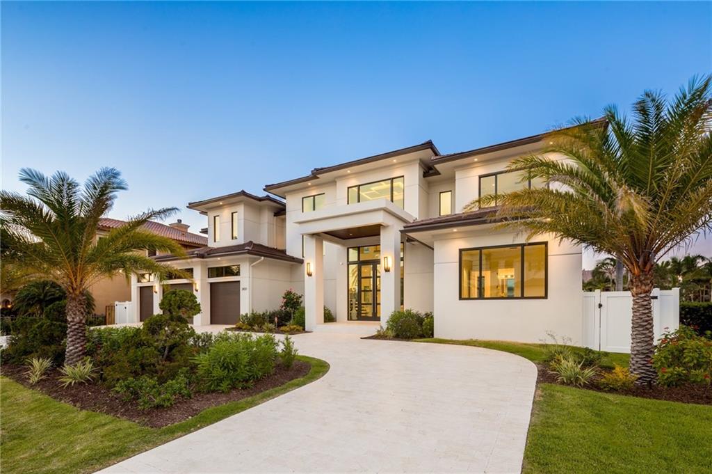 Lighthouse Point 6th Sec - Residential