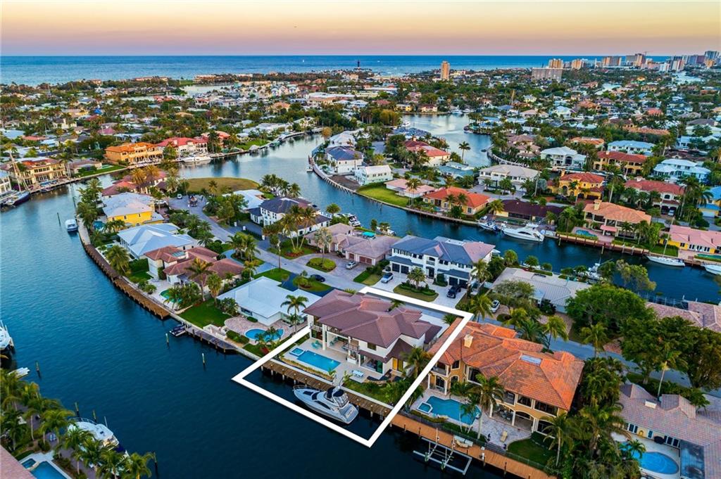 Lighthouse Point 6th Sec - Residential