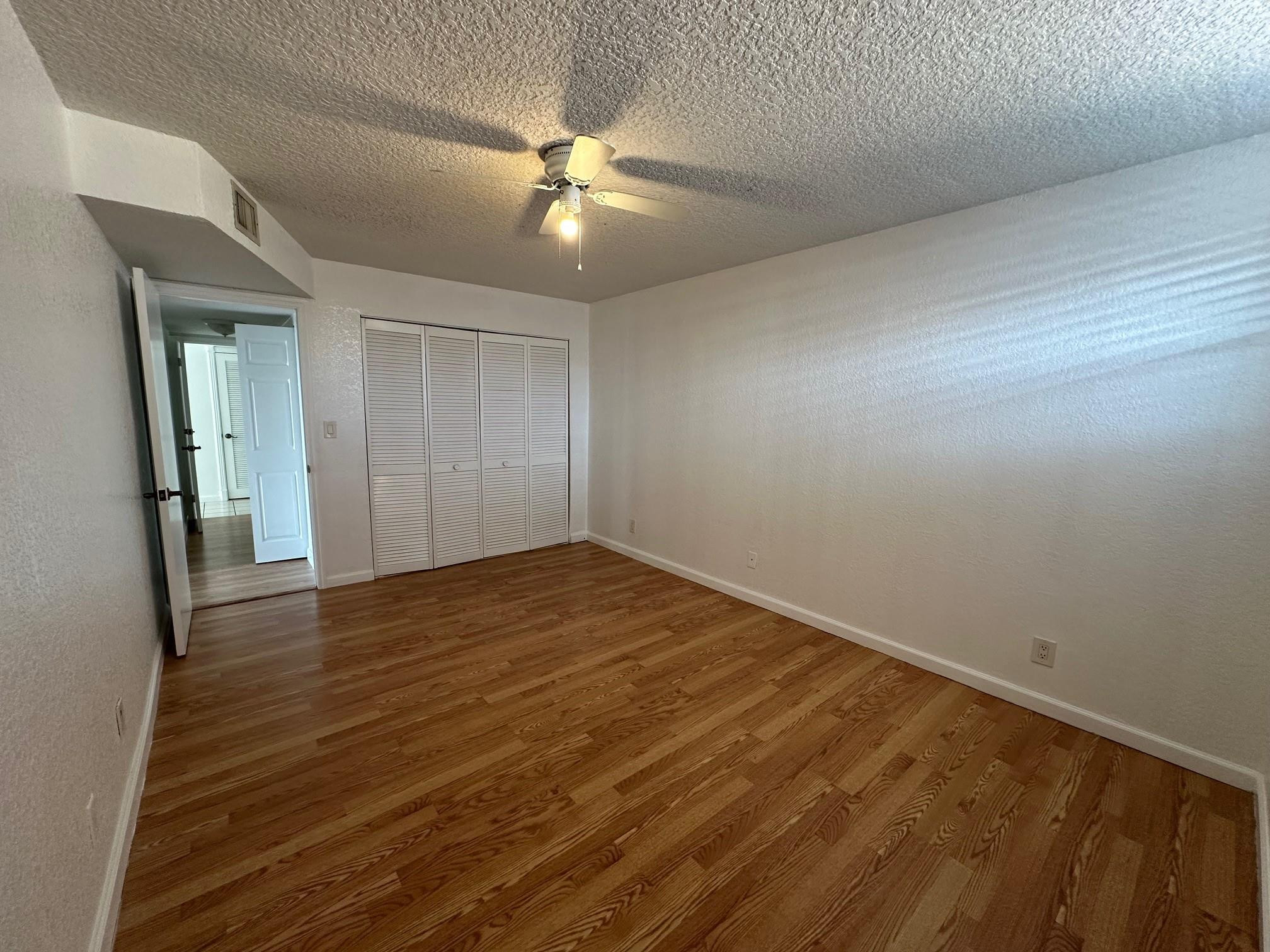 Le Chateau Condo - Residential Lease