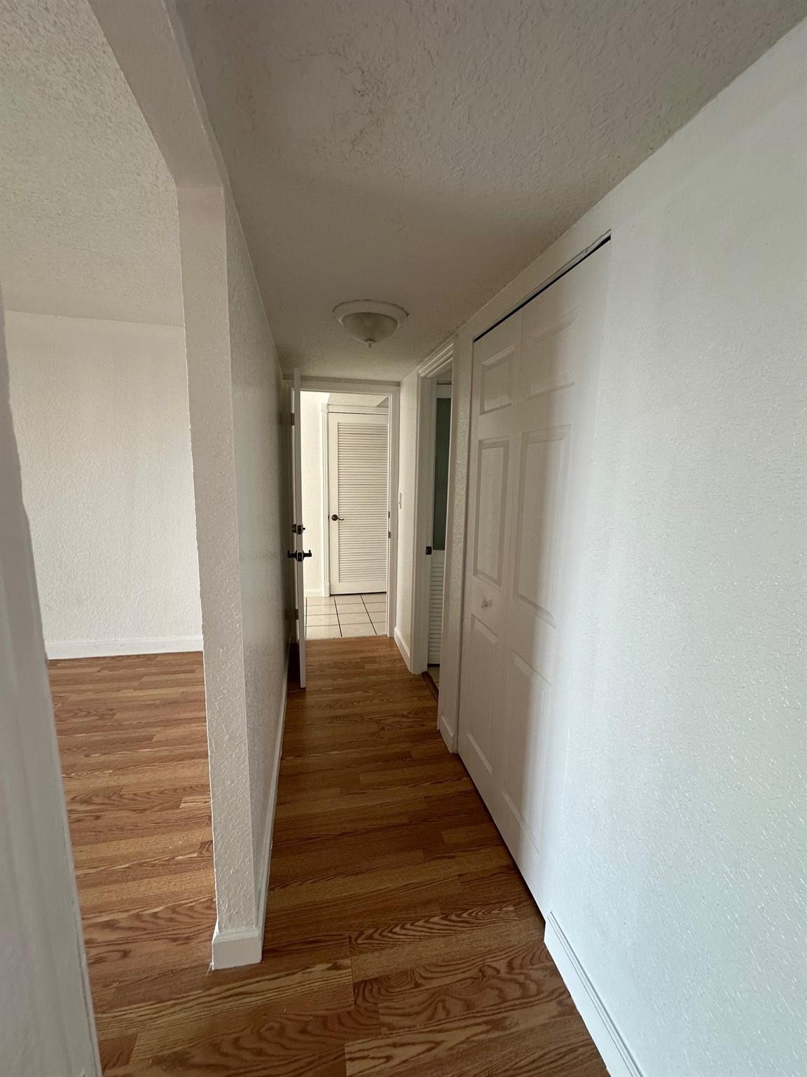 Le Chateau Condo - Residential Lease