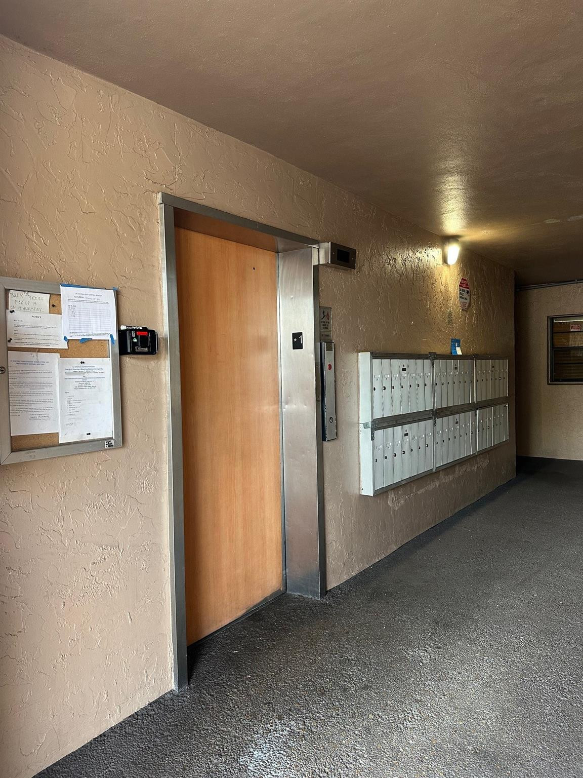 Le Chateau Condo - Residential Lease