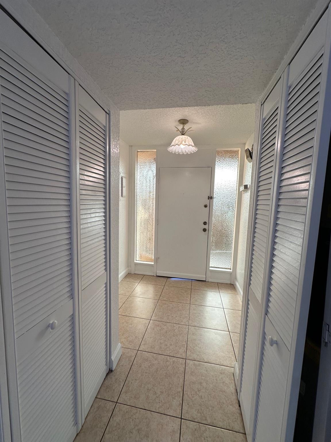 Le Chateau Condo - Residential Lease