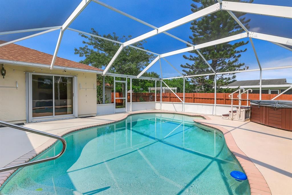 Photo of 4597 SW Calloway Street St, Port Saint Lucie, FL 34953 (MLS # R10819071)