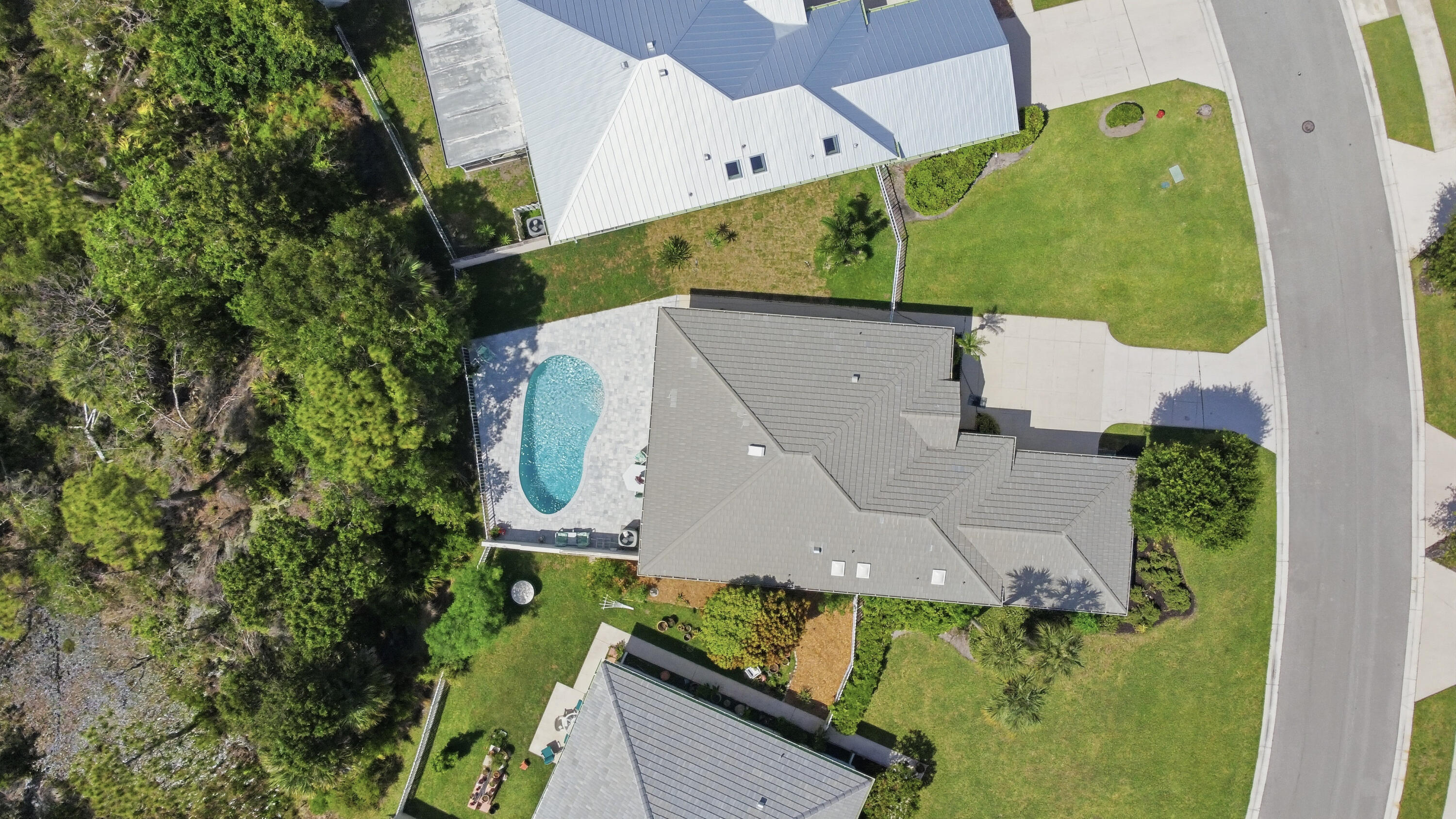 PRESERVE - Residential