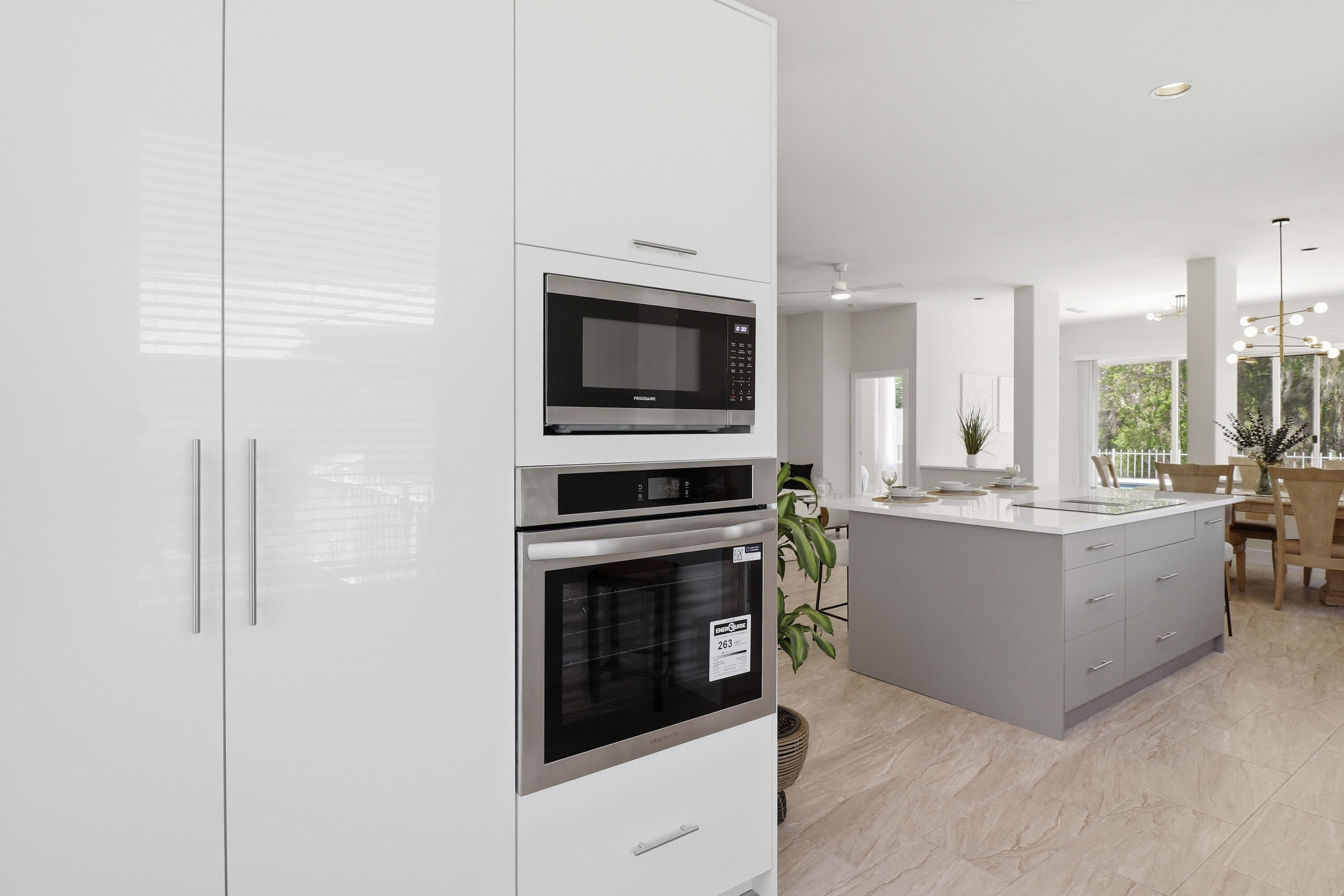 PRESERVE - Residential