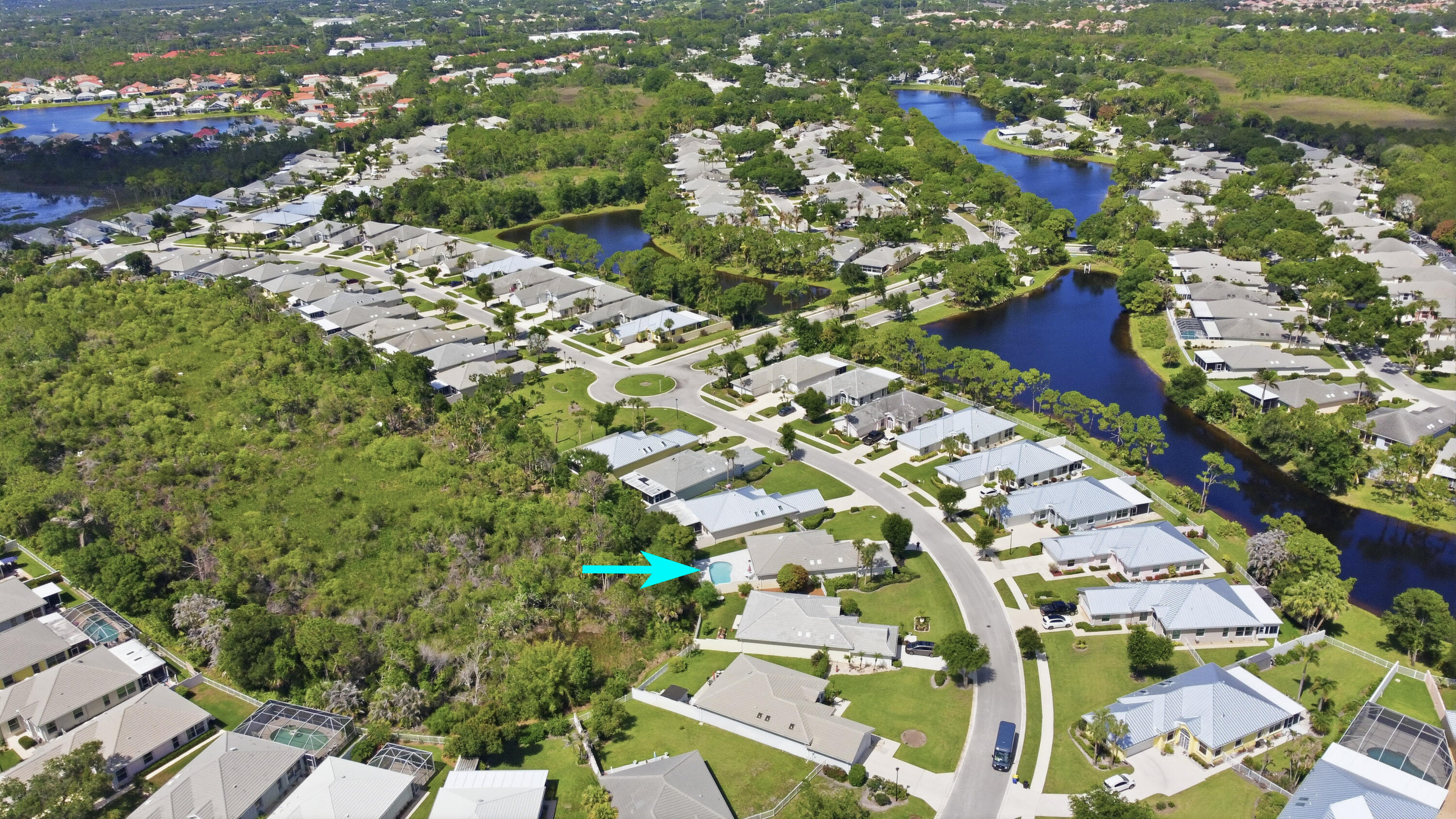 PRESERVE - Residential