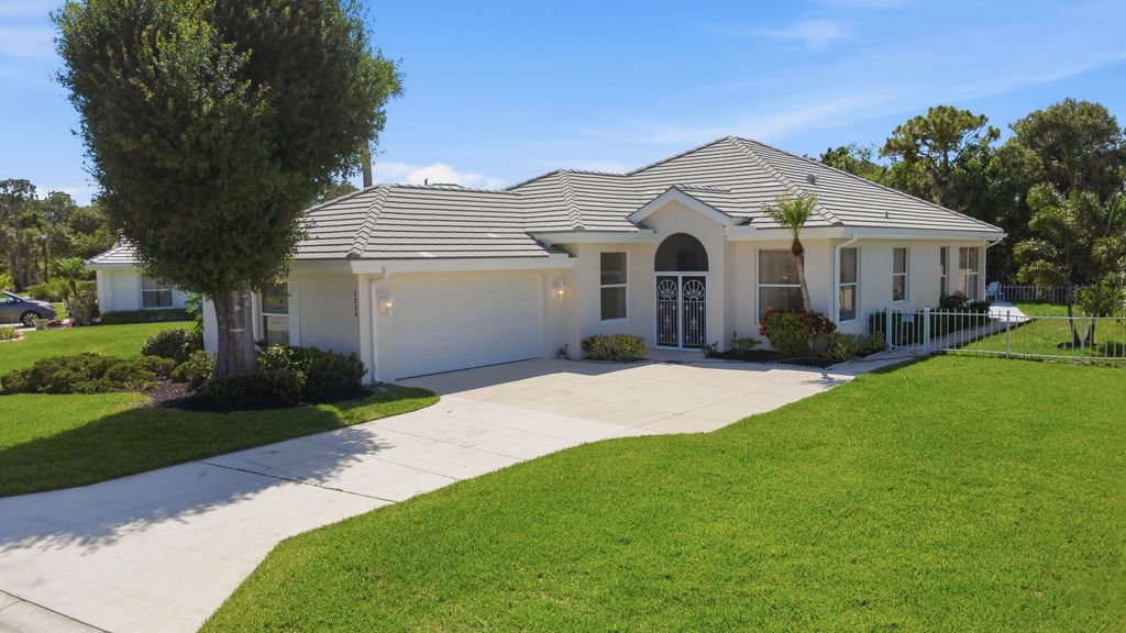 Photo of 7756 SE Bay Cedar Circle, Hobe Sound, FL 33455 (MLS # B26033249)