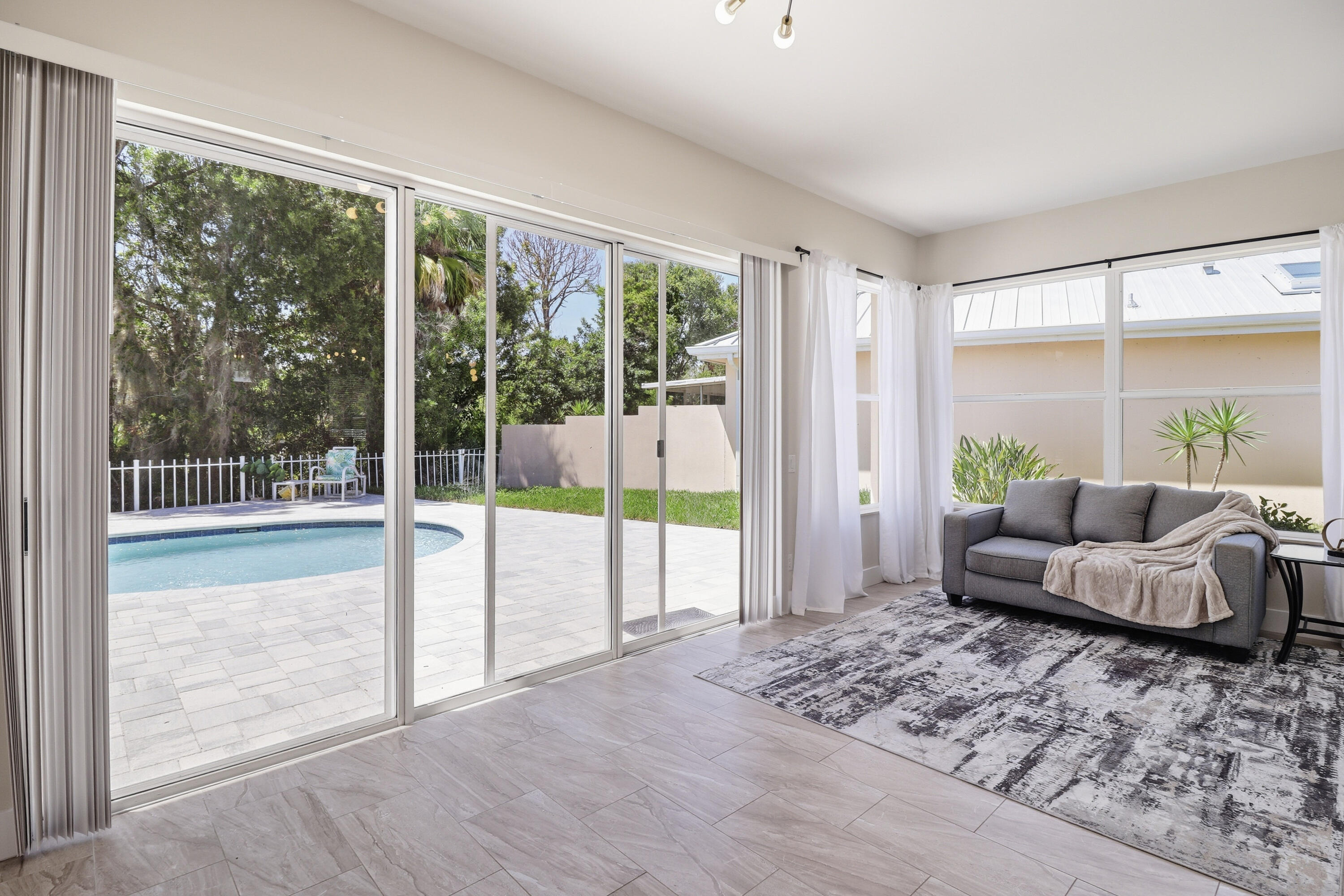 PRESERVE - Residential