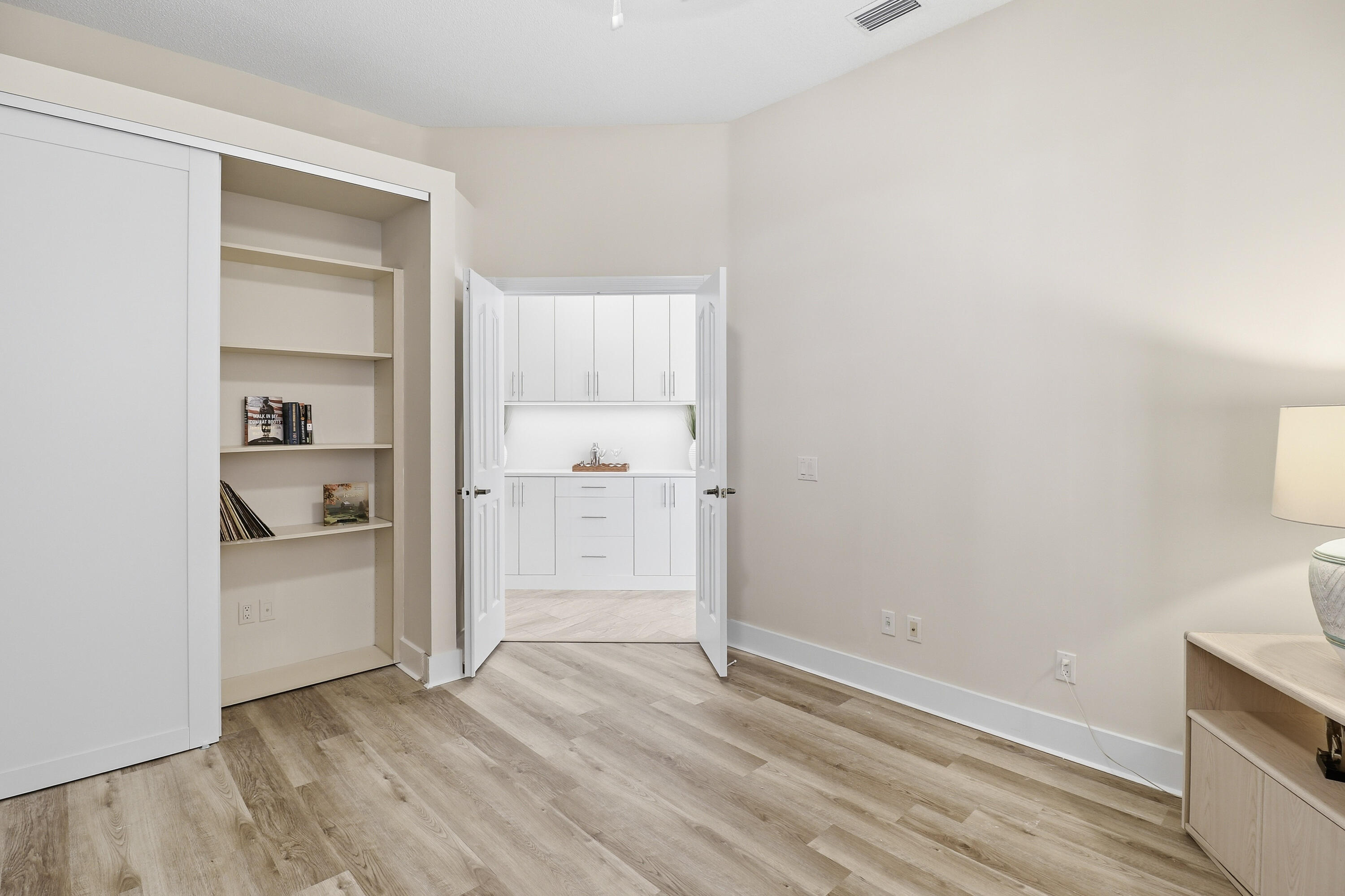 PRESERVE - Residential