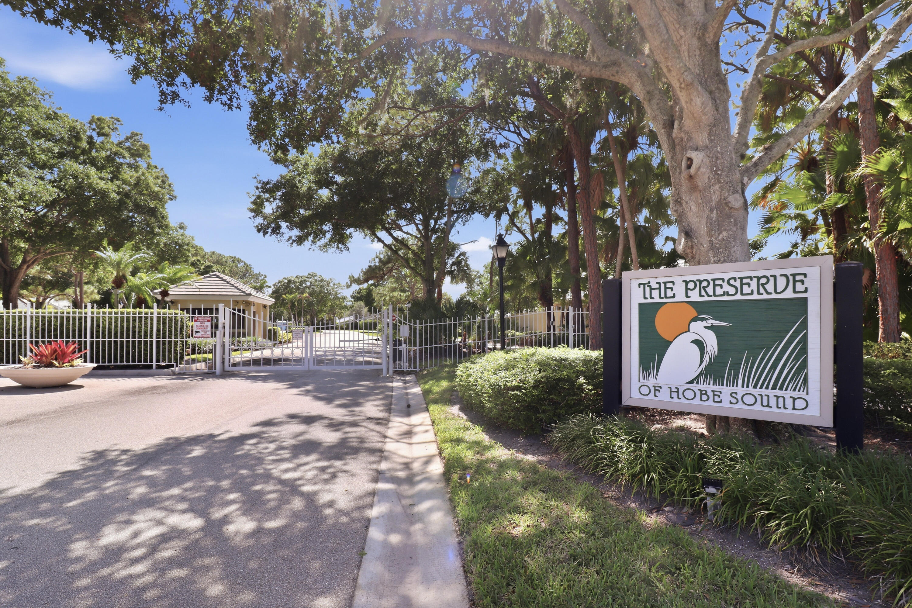 PRESERVE - Residential