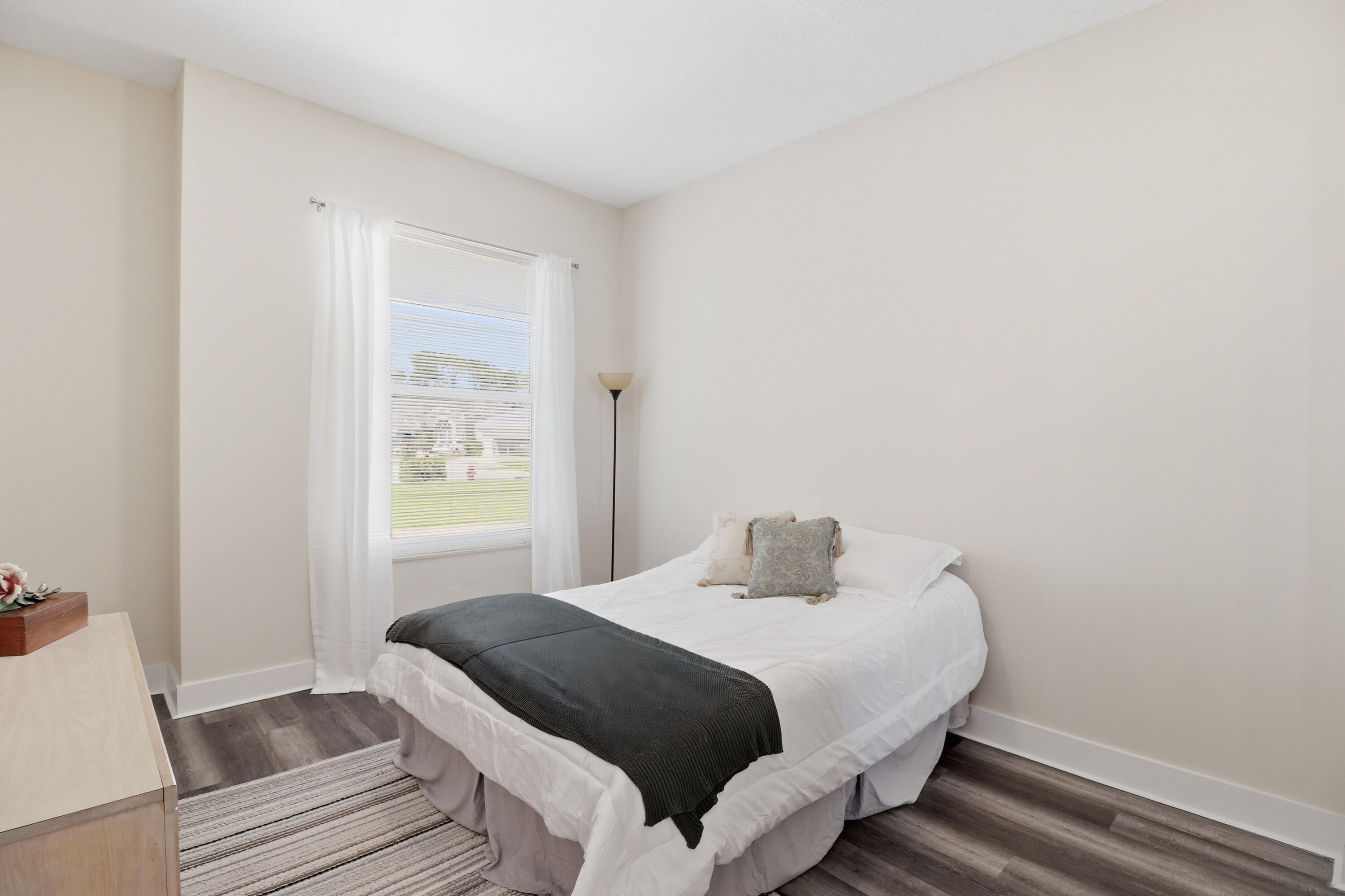 PRESERVE - Residential