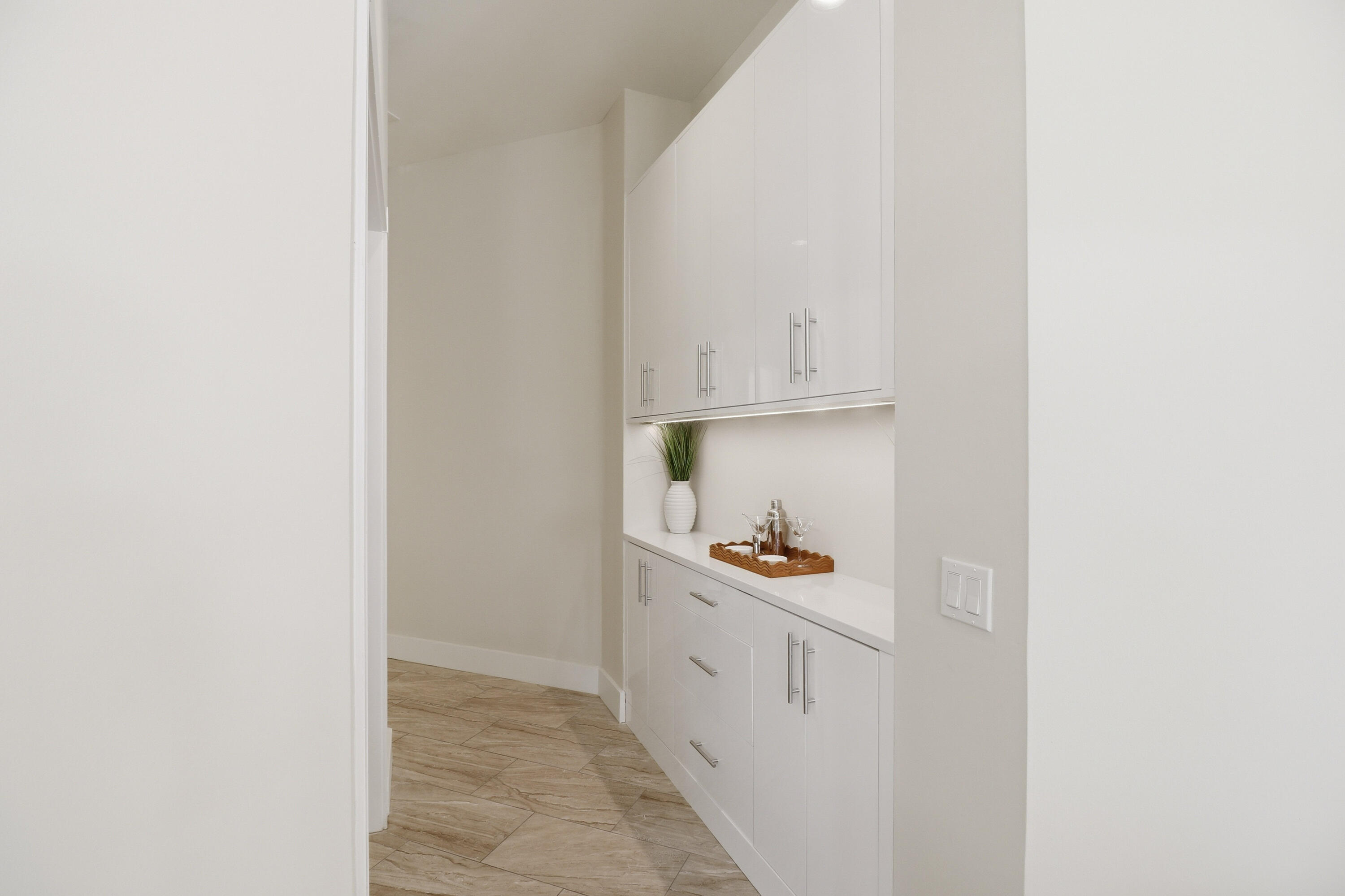 PRESERVE - Residential