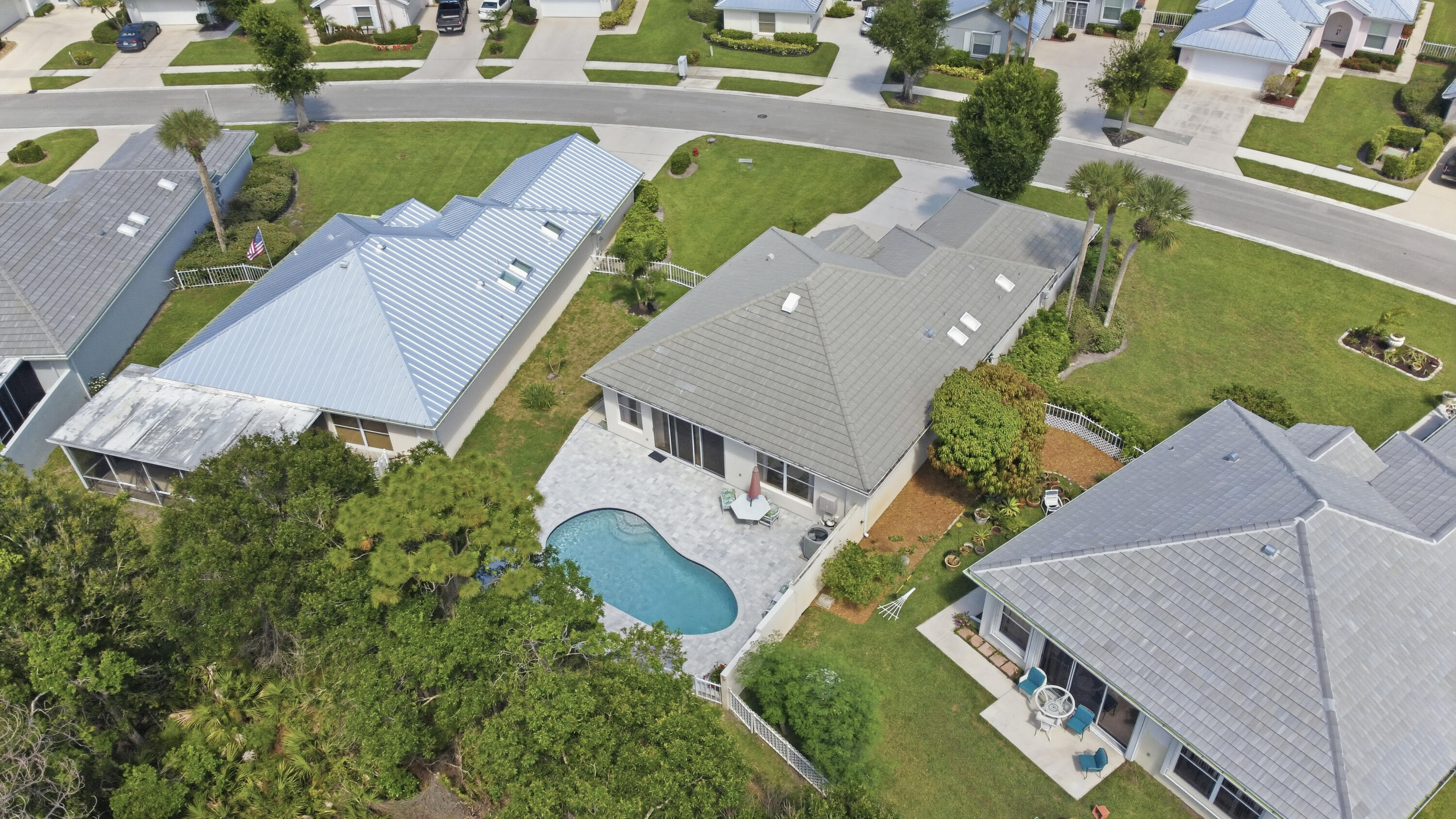 PRESERVE - Residential
