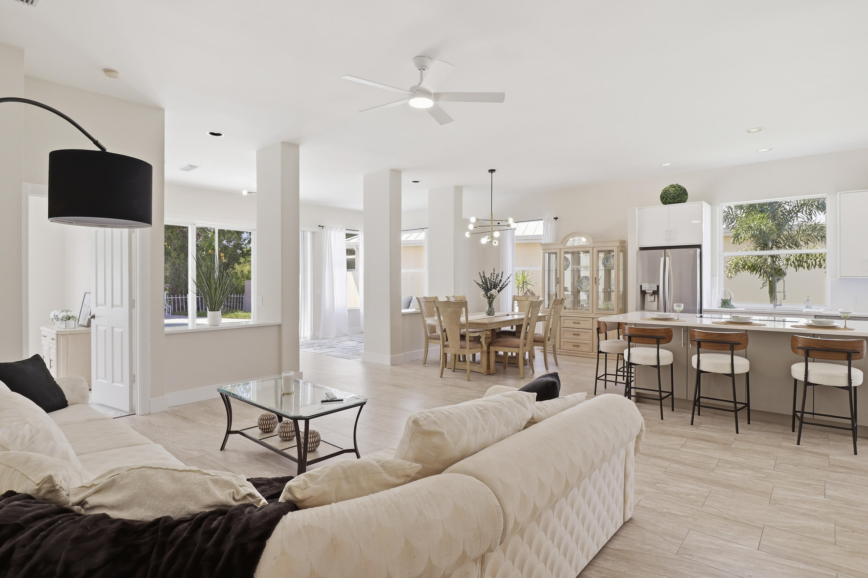 PRESERVE - Residential