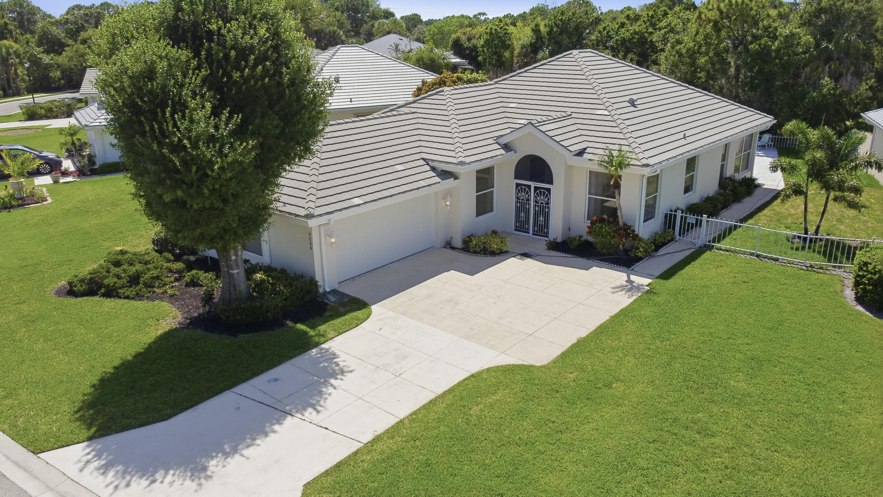 PRESERVE - Residential