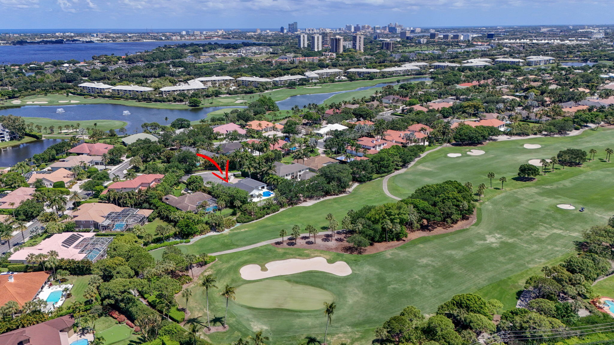 BEAR LAKES ESTATES NORTH - Residential