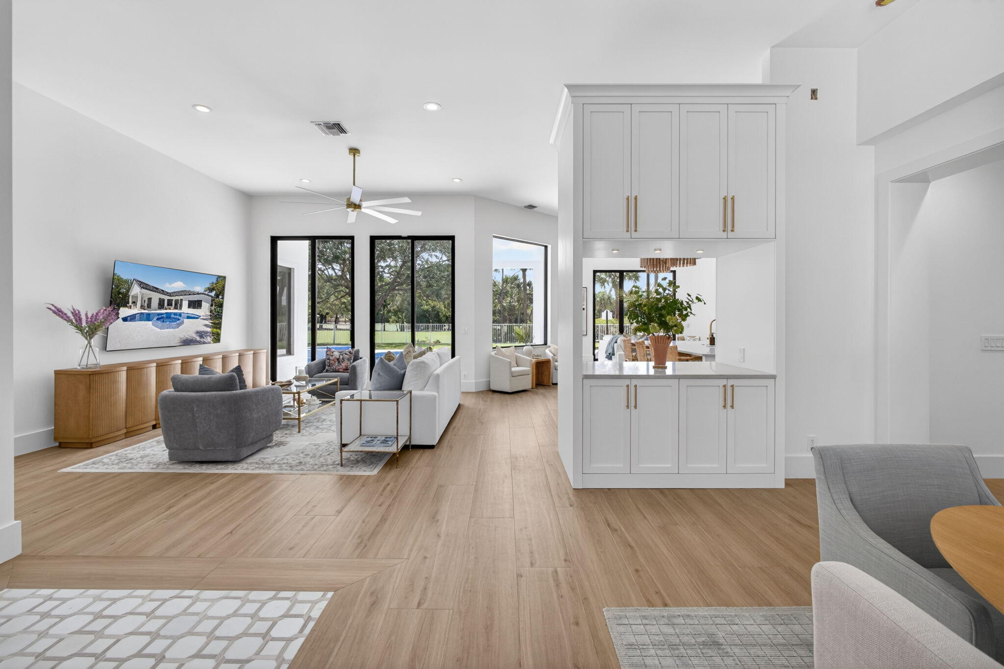 BEAR LAKES ESTATES NORTH - Residential