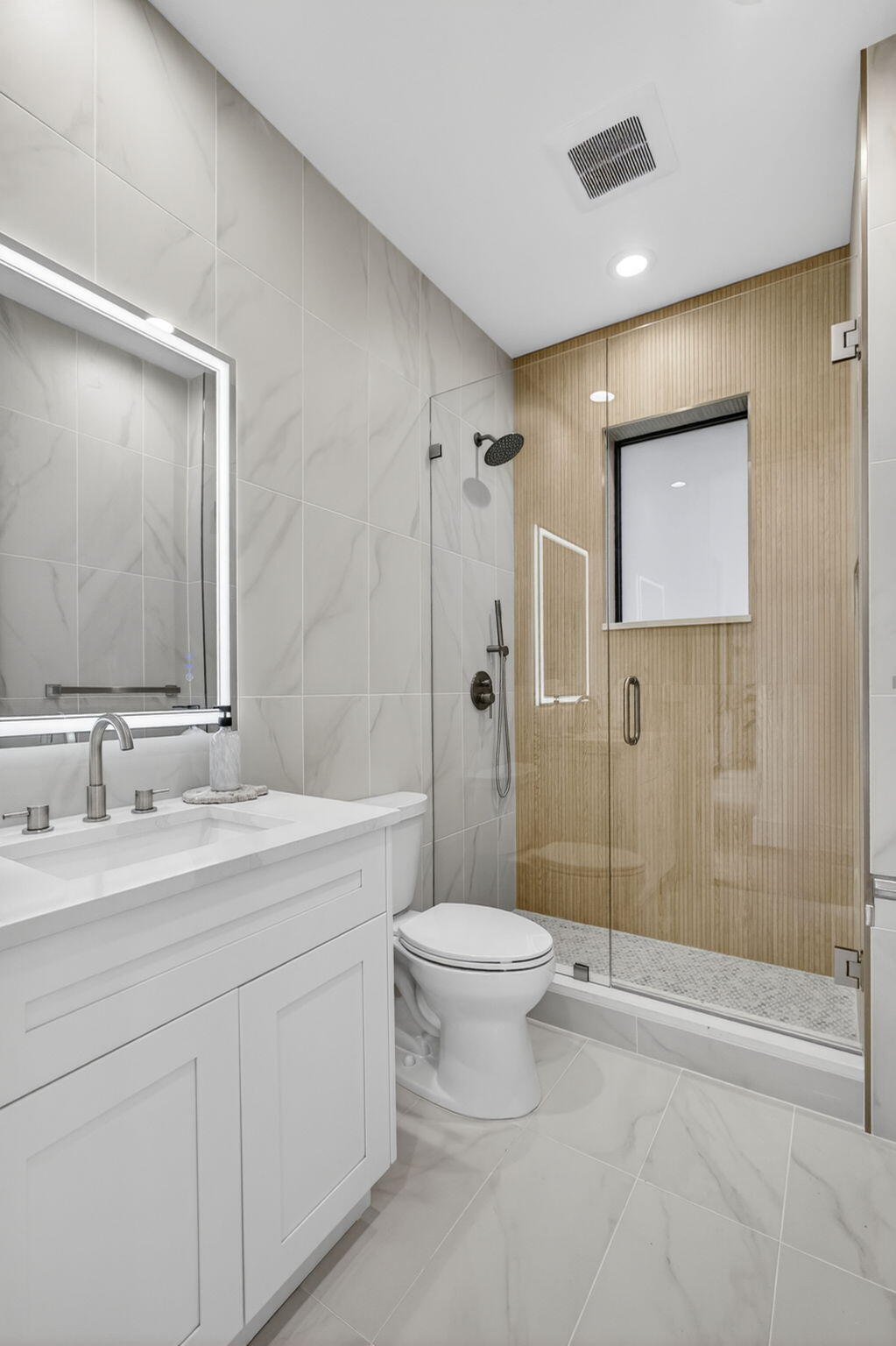 BEAR LAKES ESTATES NORTH - Residential