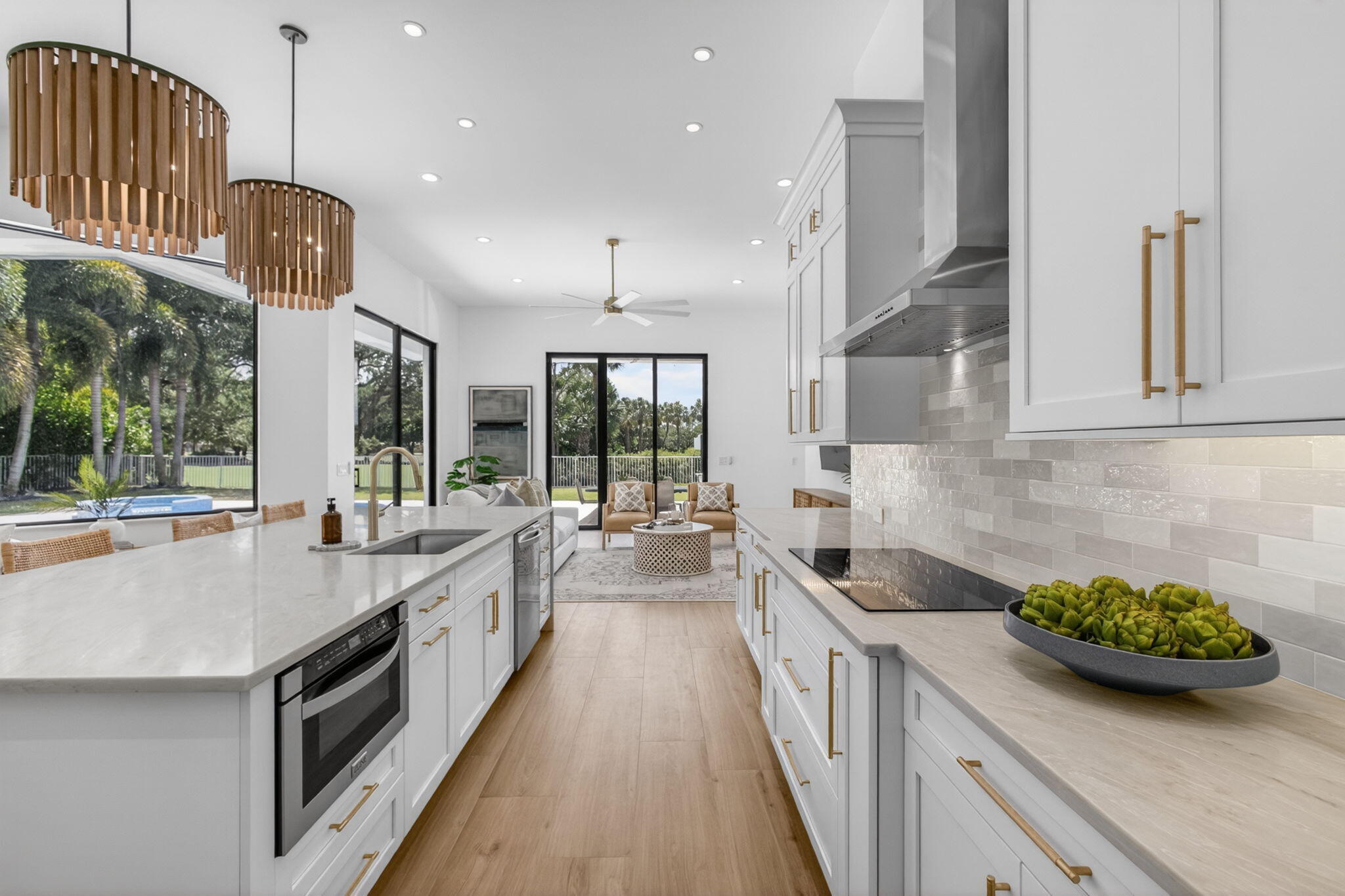 BEAR LAKES ESTATES NORTH - Residential