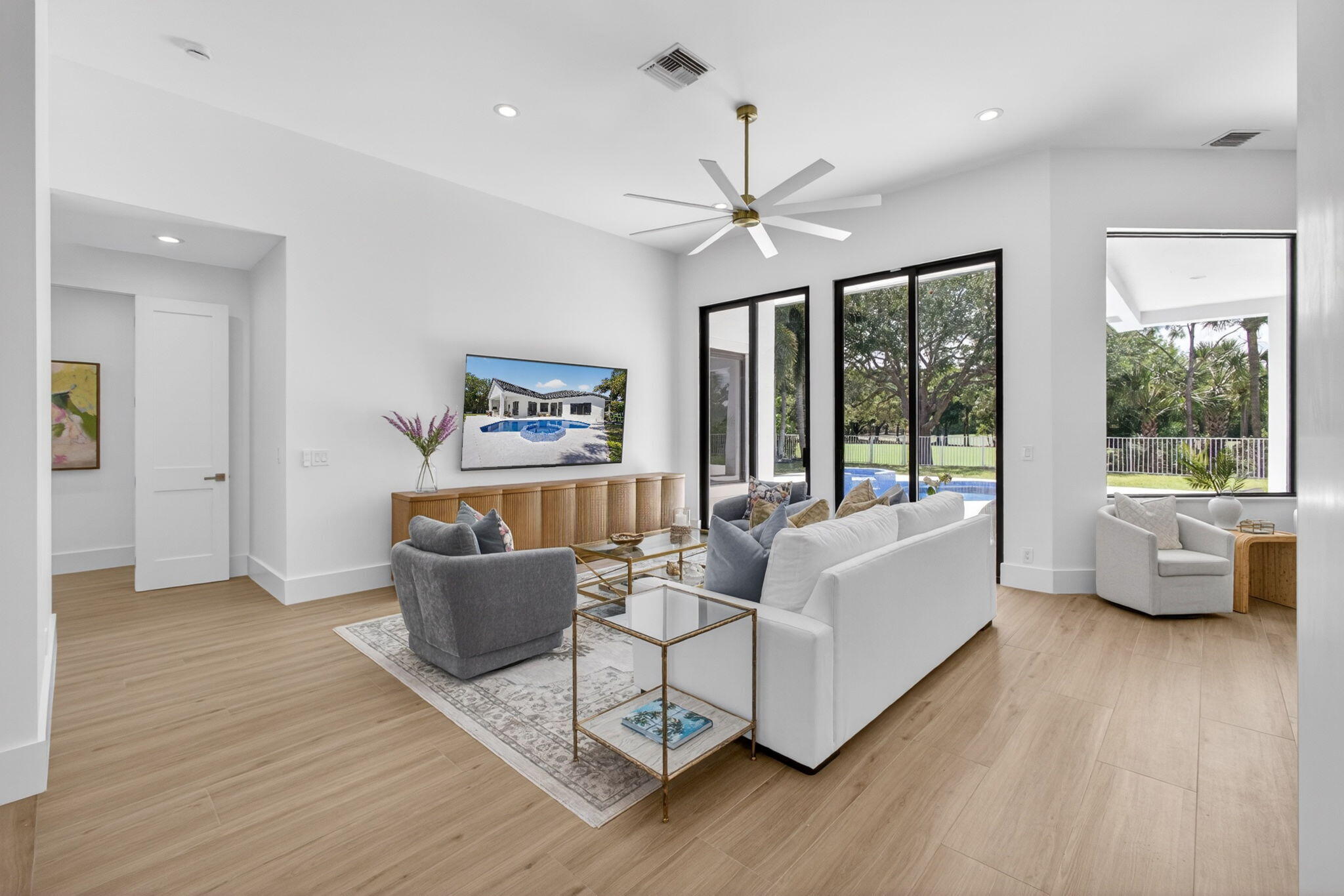 BEAR LAKES ESTATES NORTH - Residential