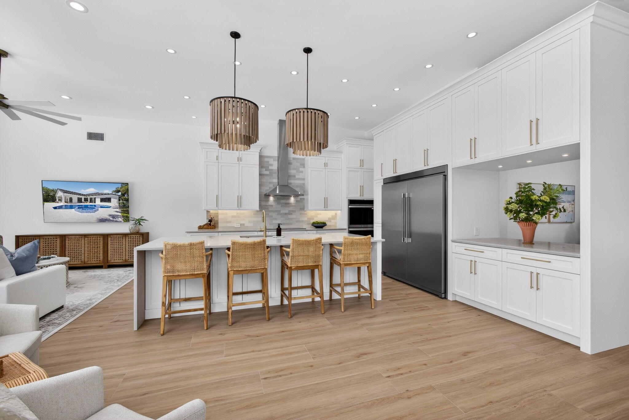 BEAR LAKES ESTATES NORTH - Residential