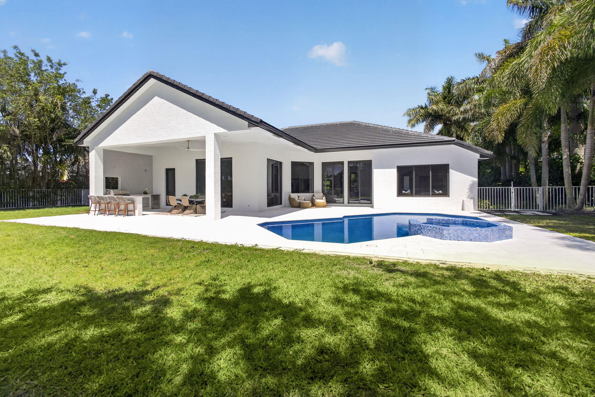 BEAR LAKES ESTATES NORTH - Residential