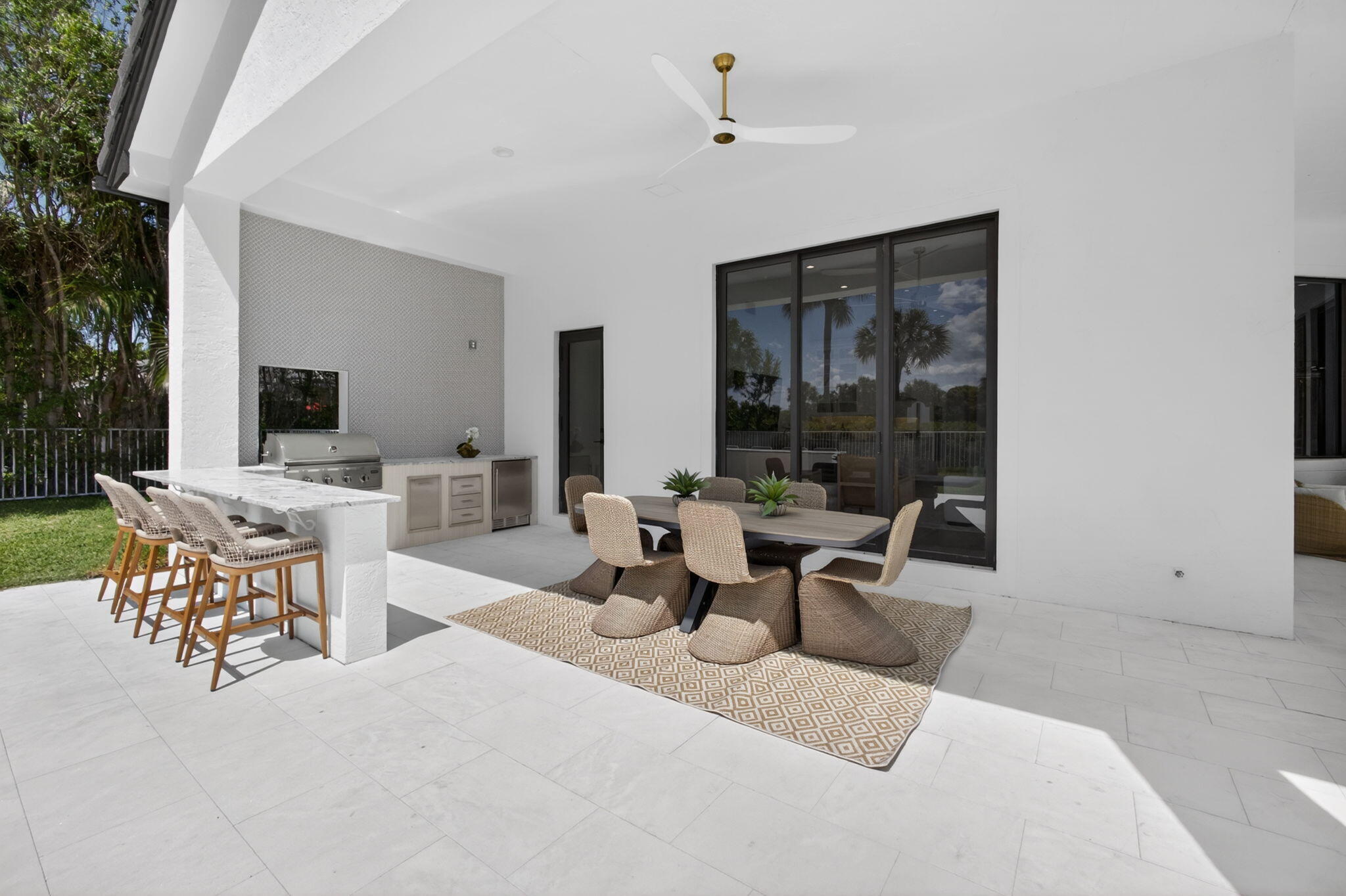 BEAR LAKES ESTATES NORTH - Residential