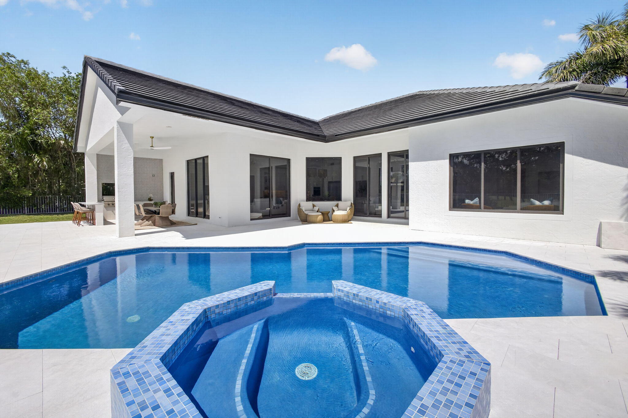 BEAR LAKES ESTATES NORTH - Residential