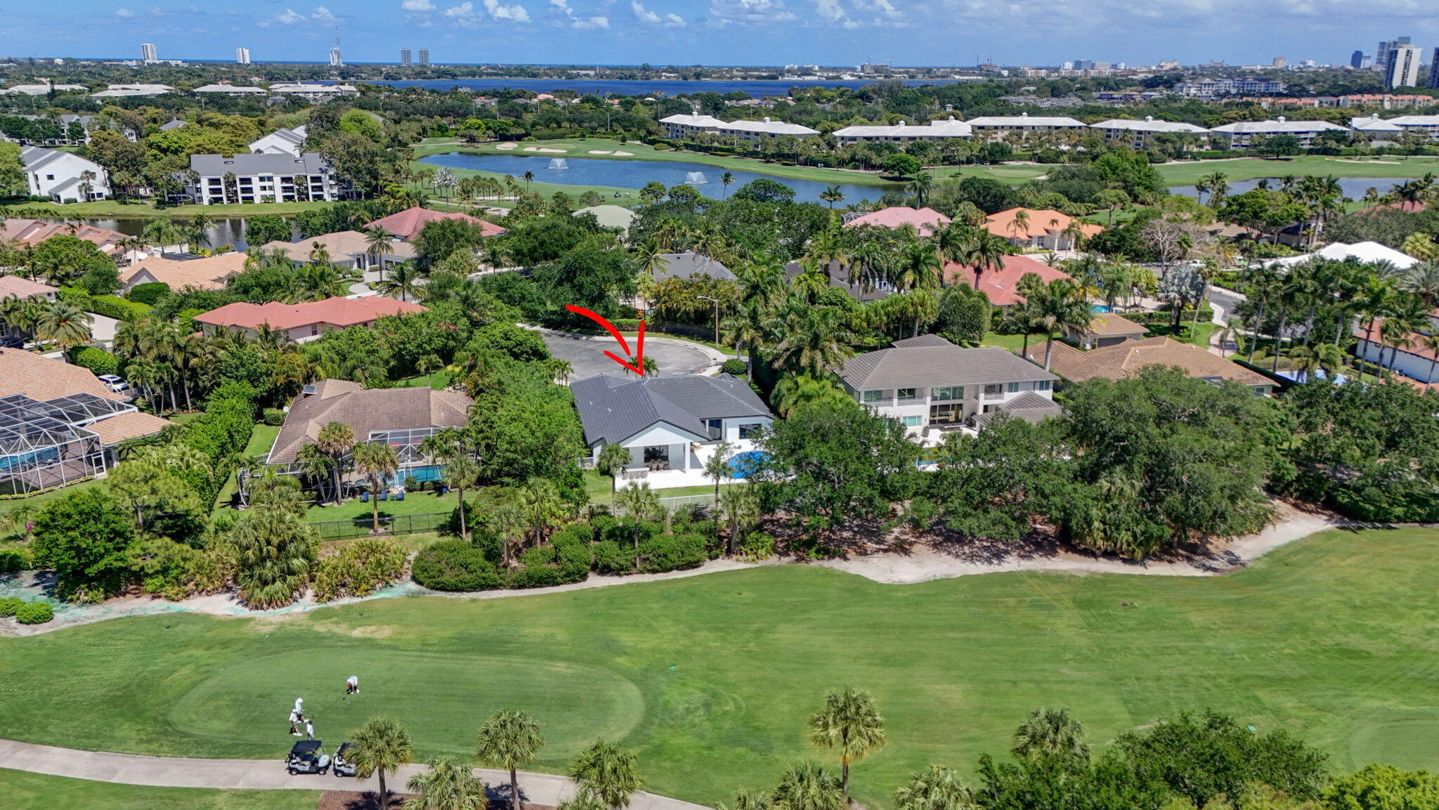 BEAR LAKES ESTATES NORTH - Residential