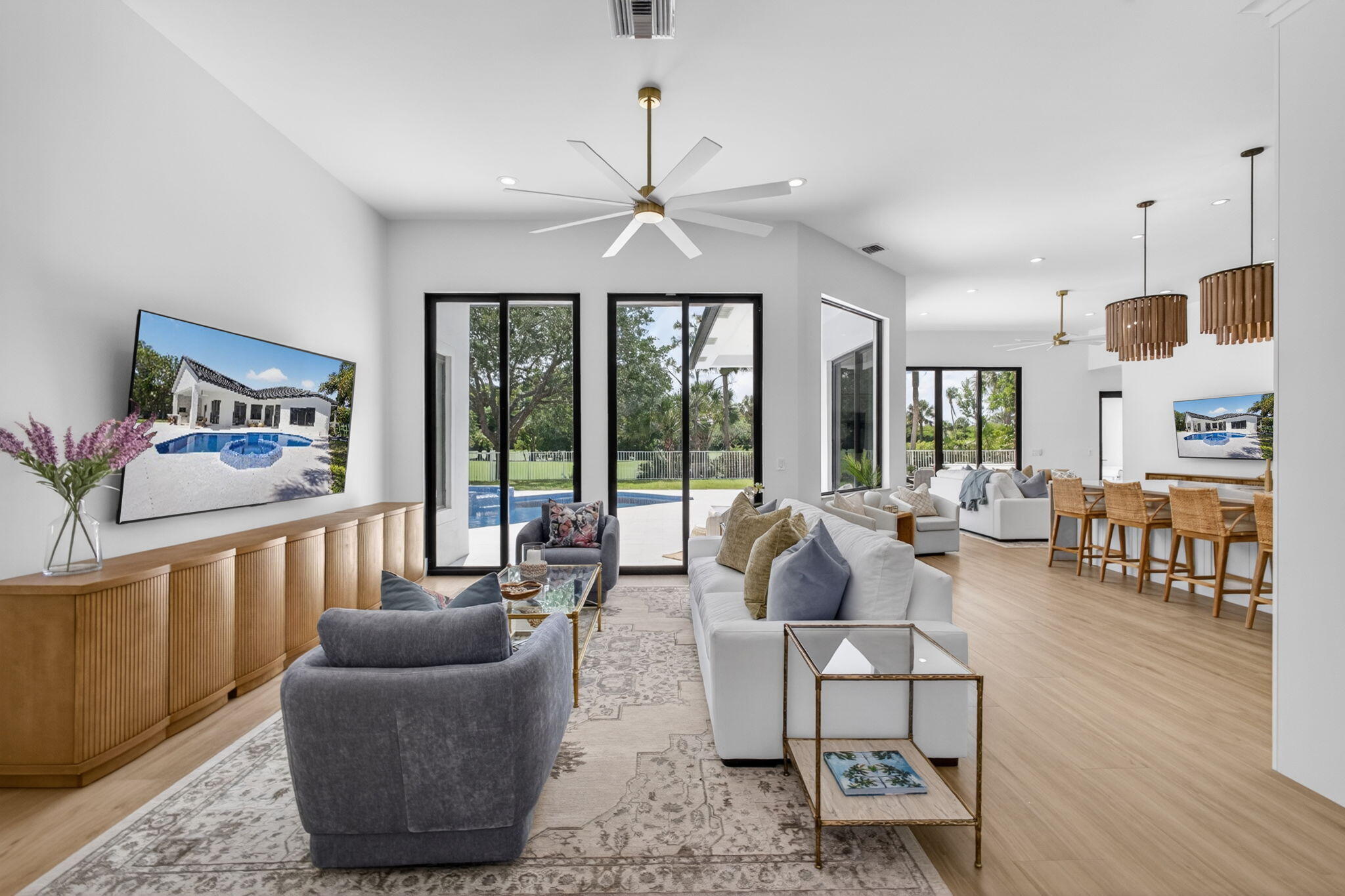 BEAR LAKES ESTATES NORTH - Residential