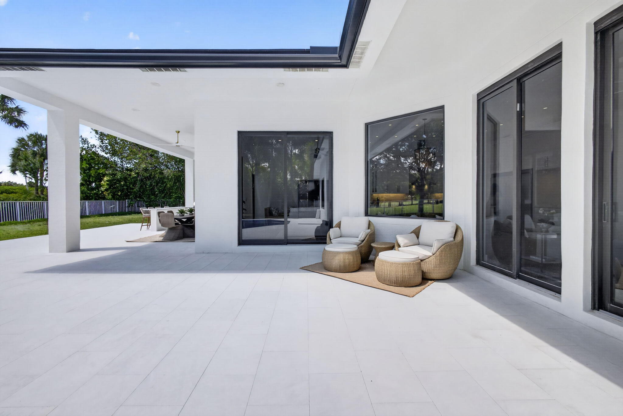 BEAR LAKES ESTATES NORTH - Residential