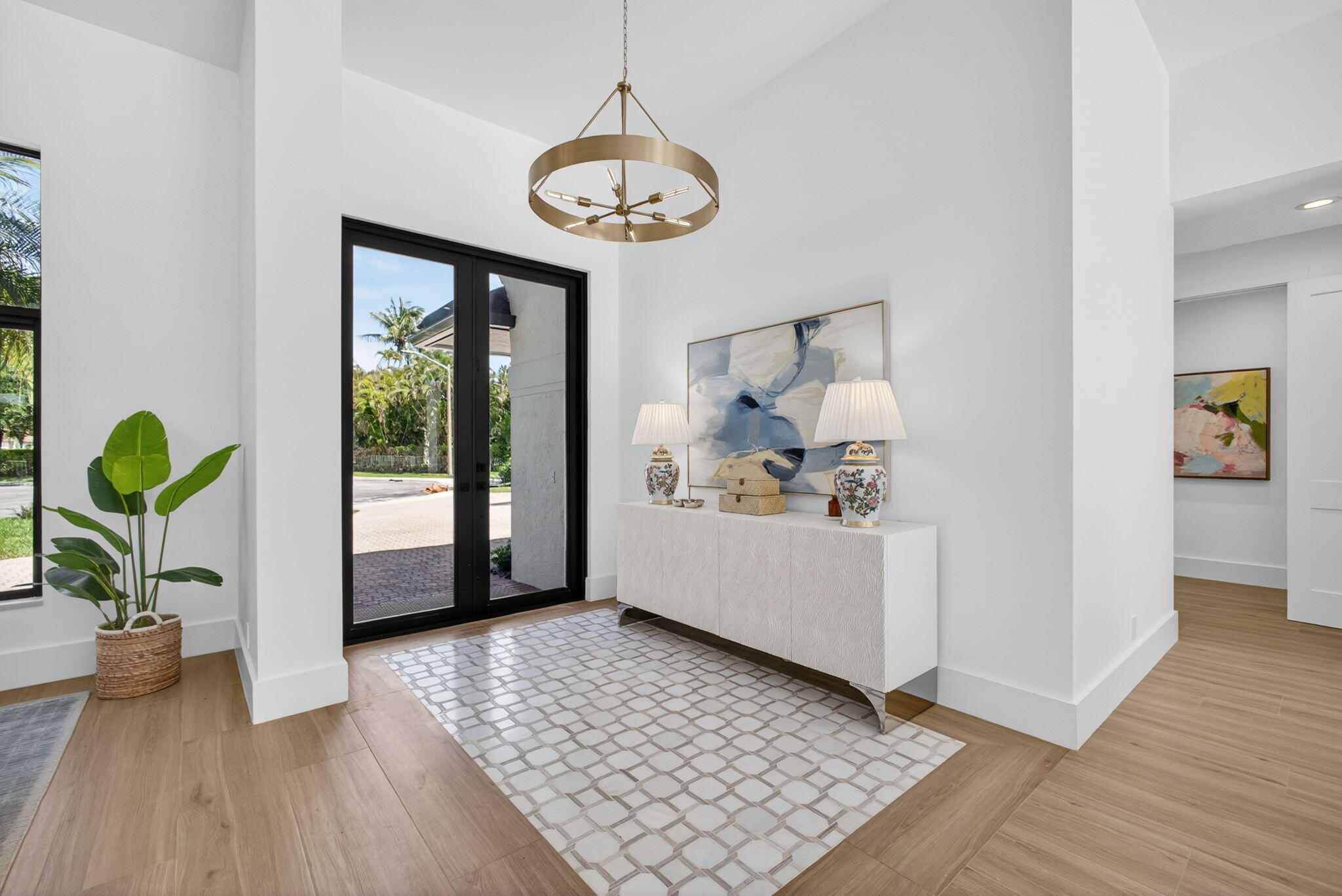 BEAR LAKES ESTATES NORTH - Residential