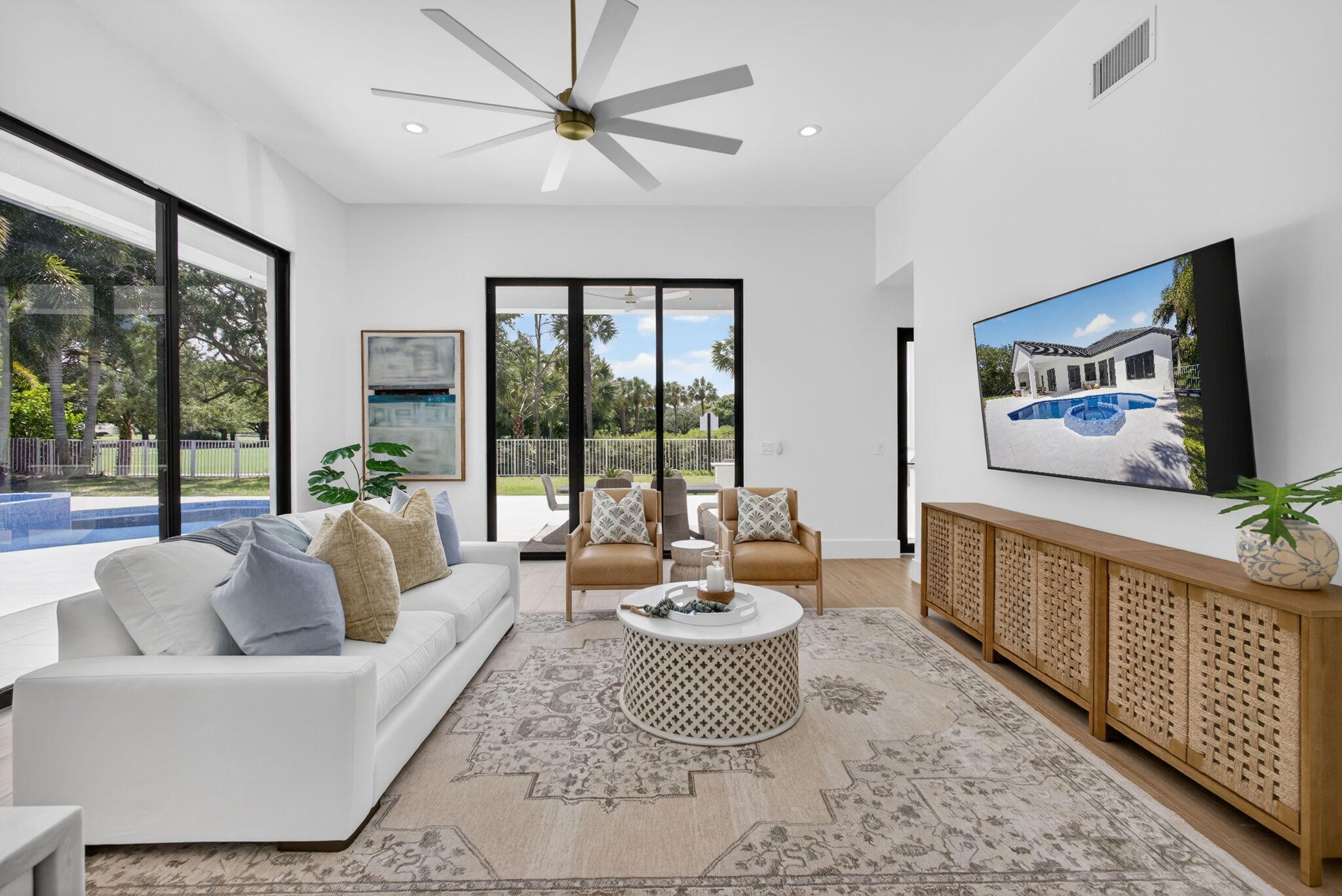 BEAR LAKES ESTATES NORTH - Residential