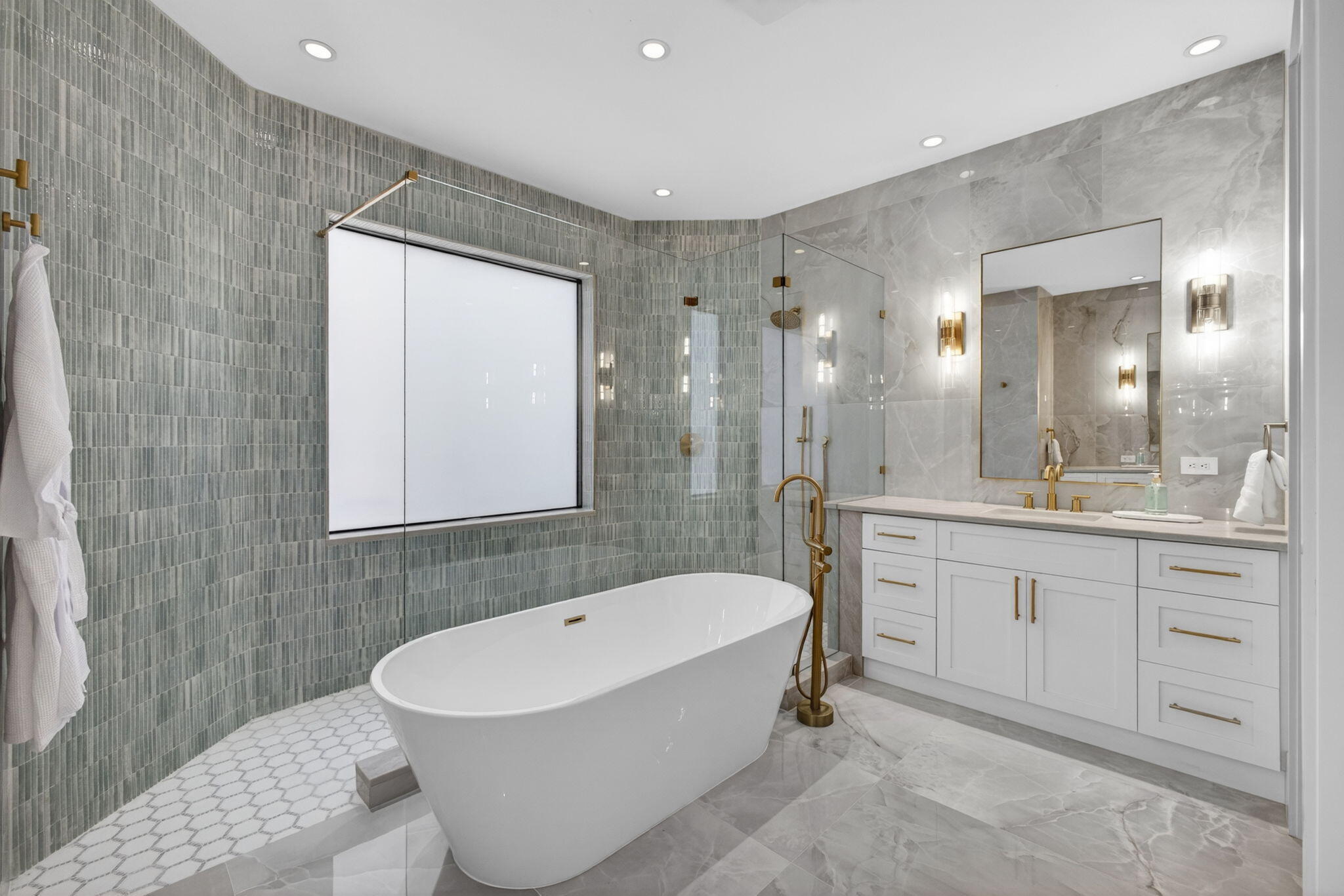 BEAR LAKES ESTATES NORTH - Residential