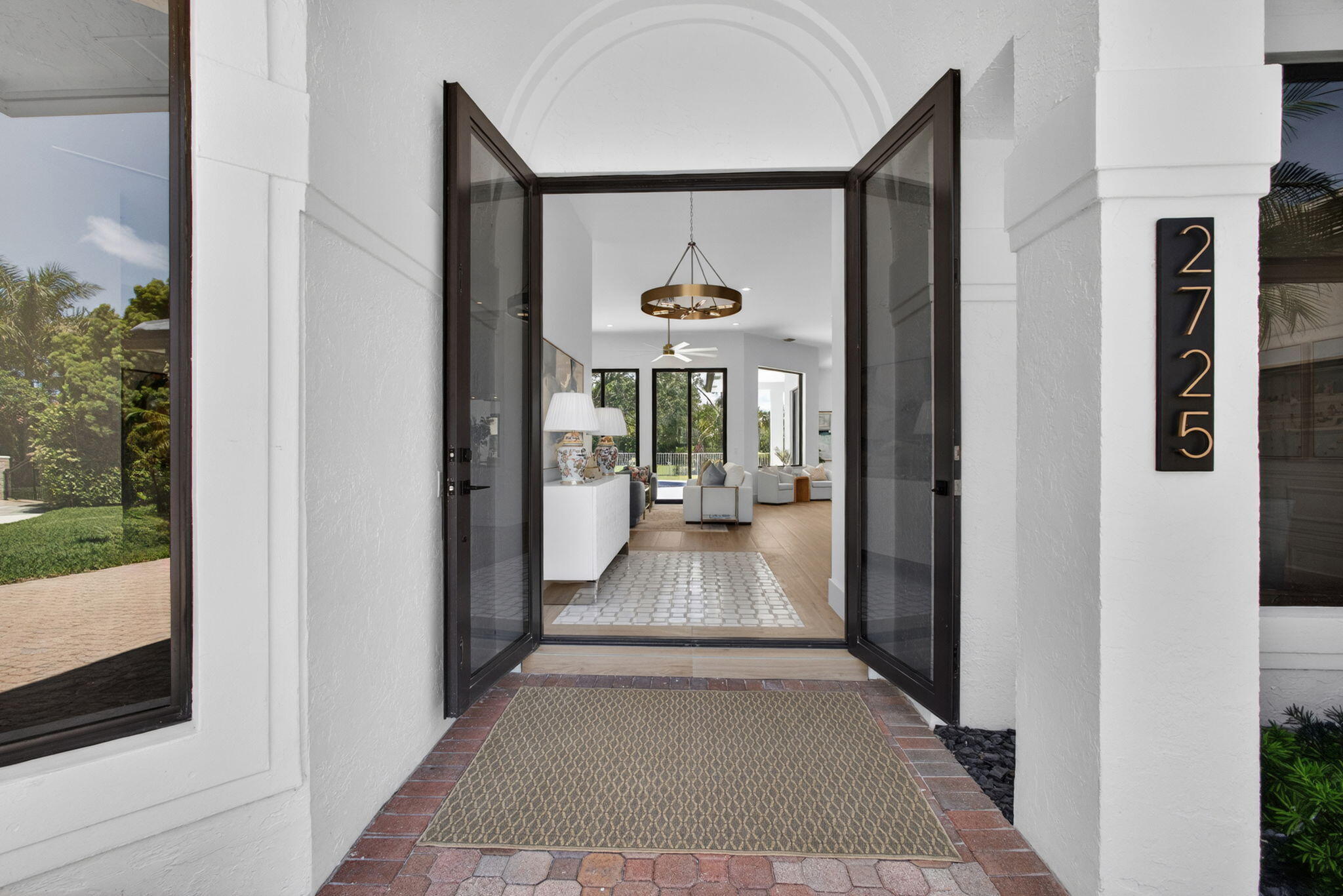 BEAR LAKES ESTATES NORTH - Residential