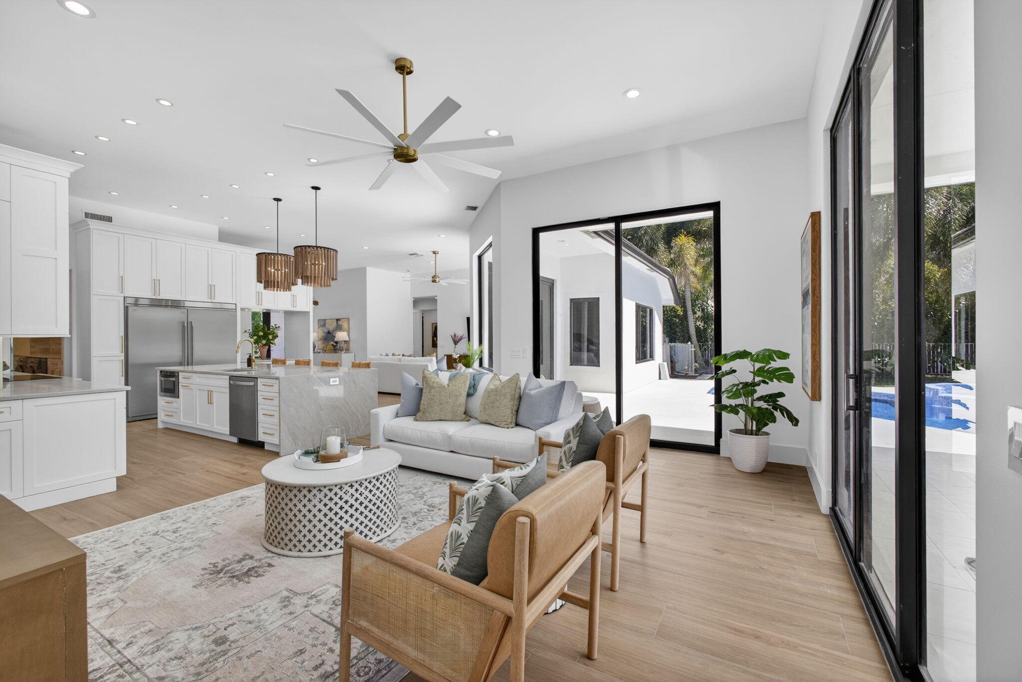 BEAR LAKES ESTATES NORTH - Residential