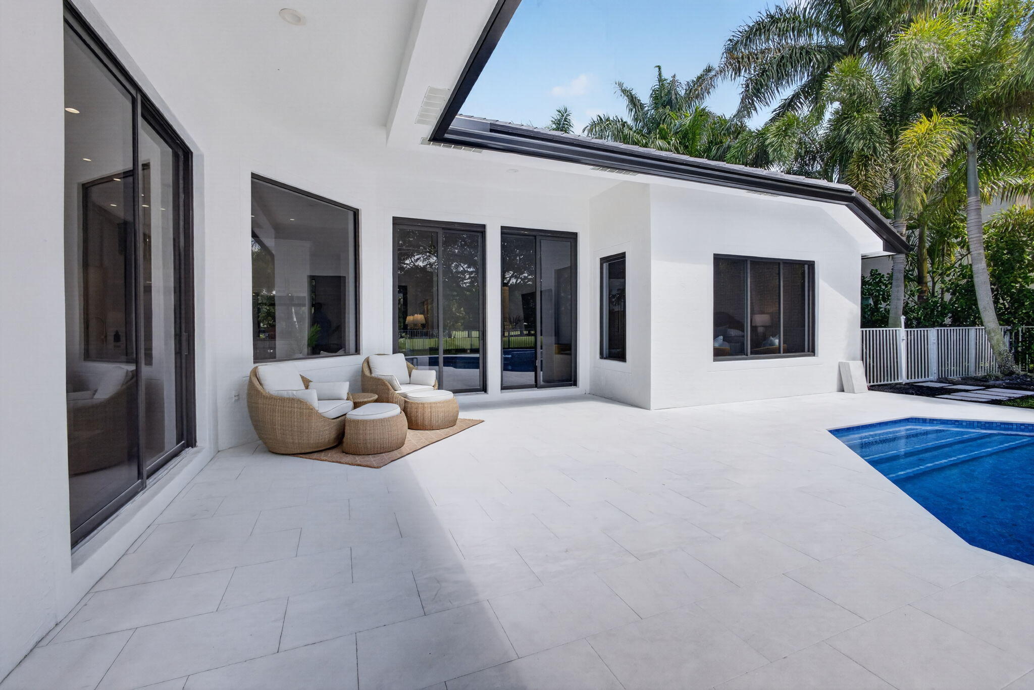 BEAR LAKES ESTATES NORTH - Residential