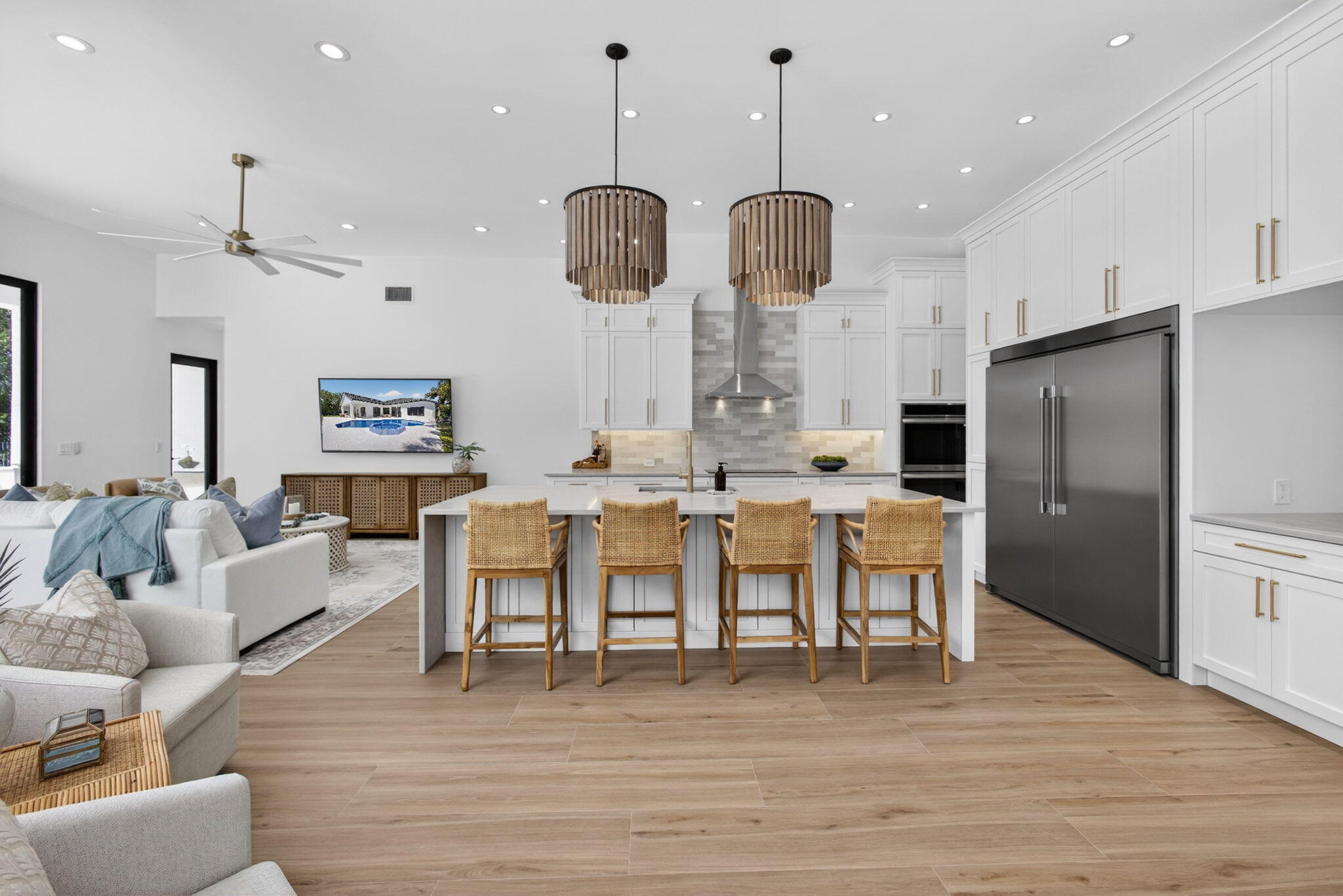 BEAR LAKES ESTATES NORTH - Residential