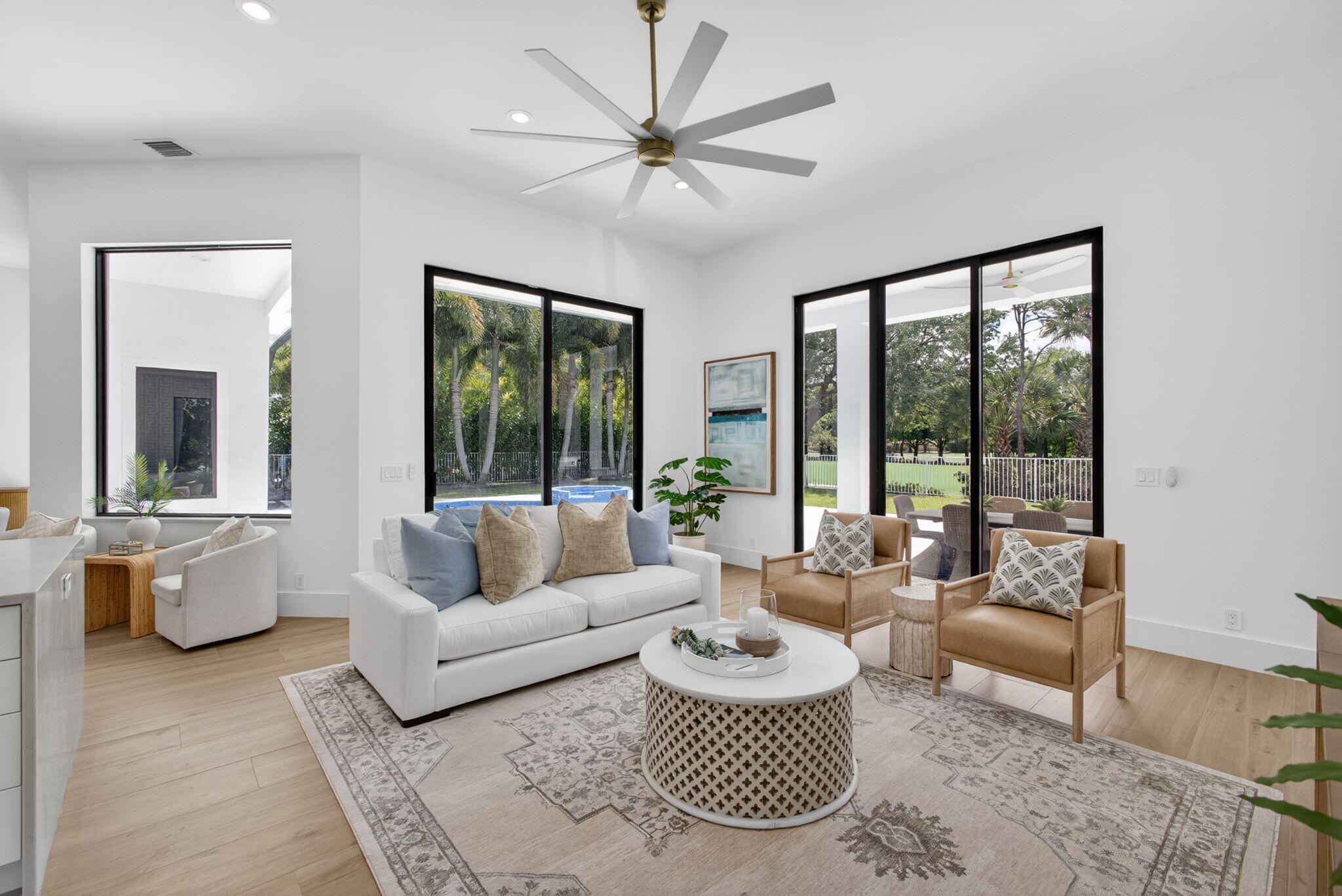 BEAR LAKES ESTATES NORTH - Residential