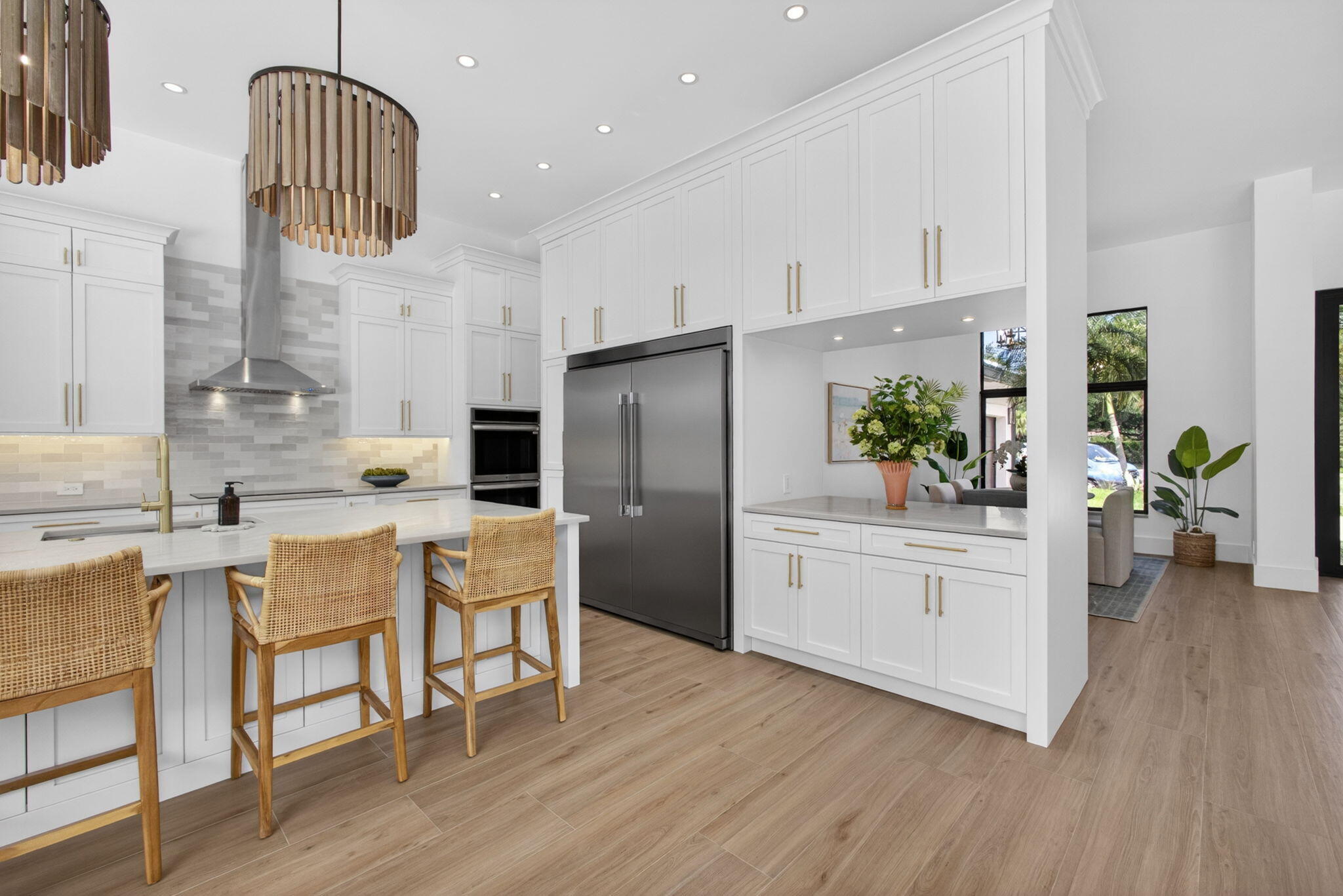 BEAR LAKES ESTATES NORTH - Residential