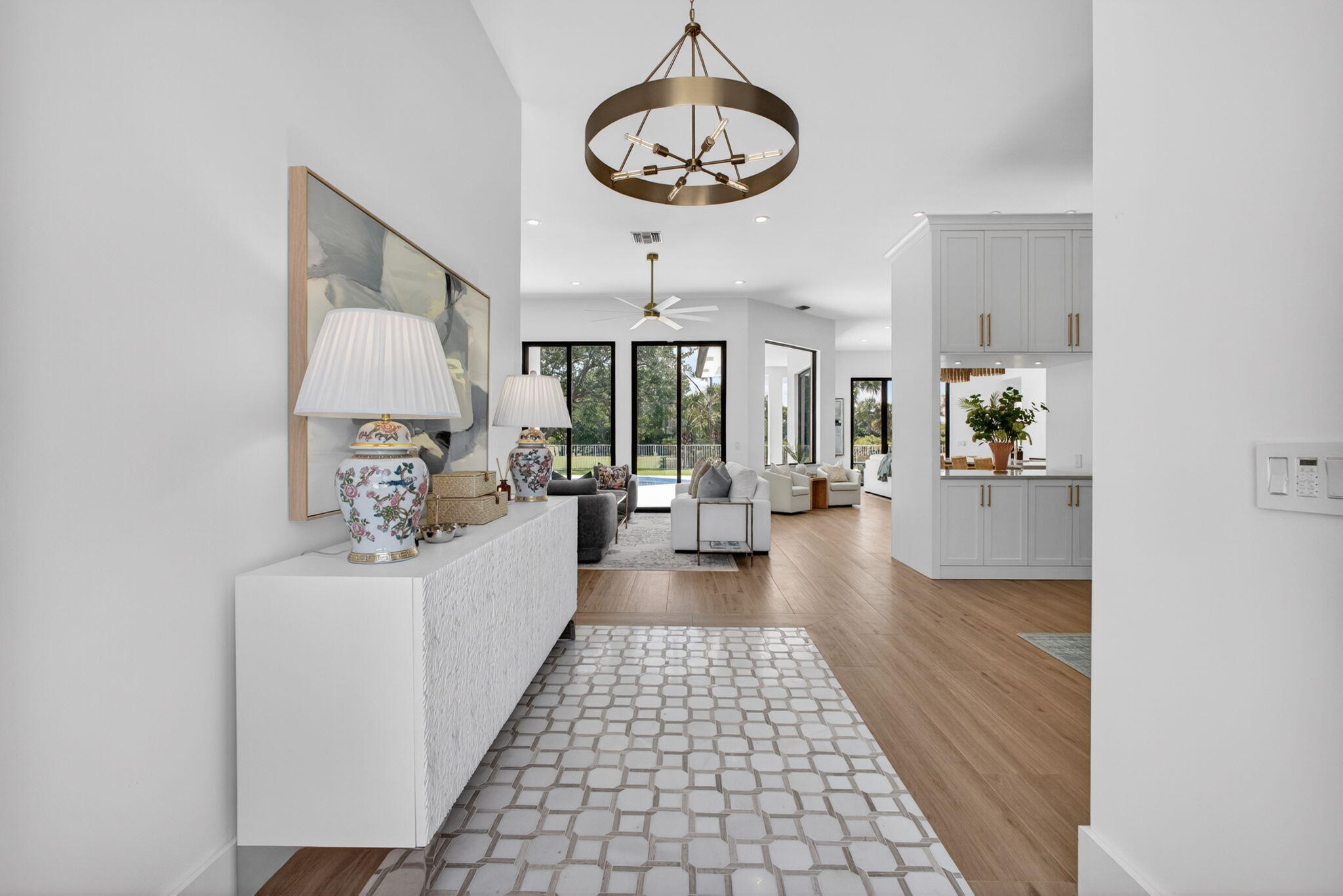 BEAR LAKES ESTATES NORTH - Residential