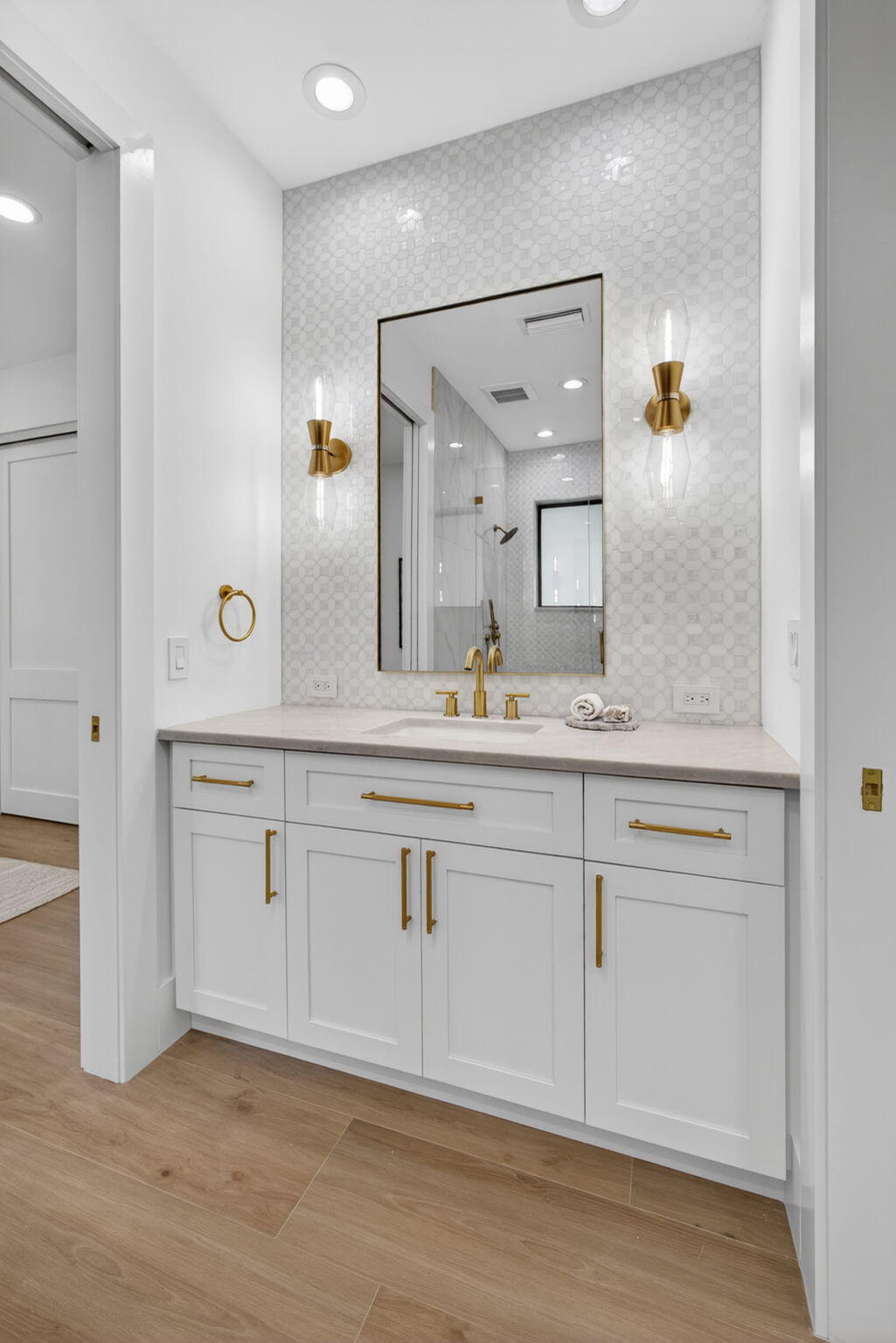 BEAR LAKES ESTATES NORTH - Residential