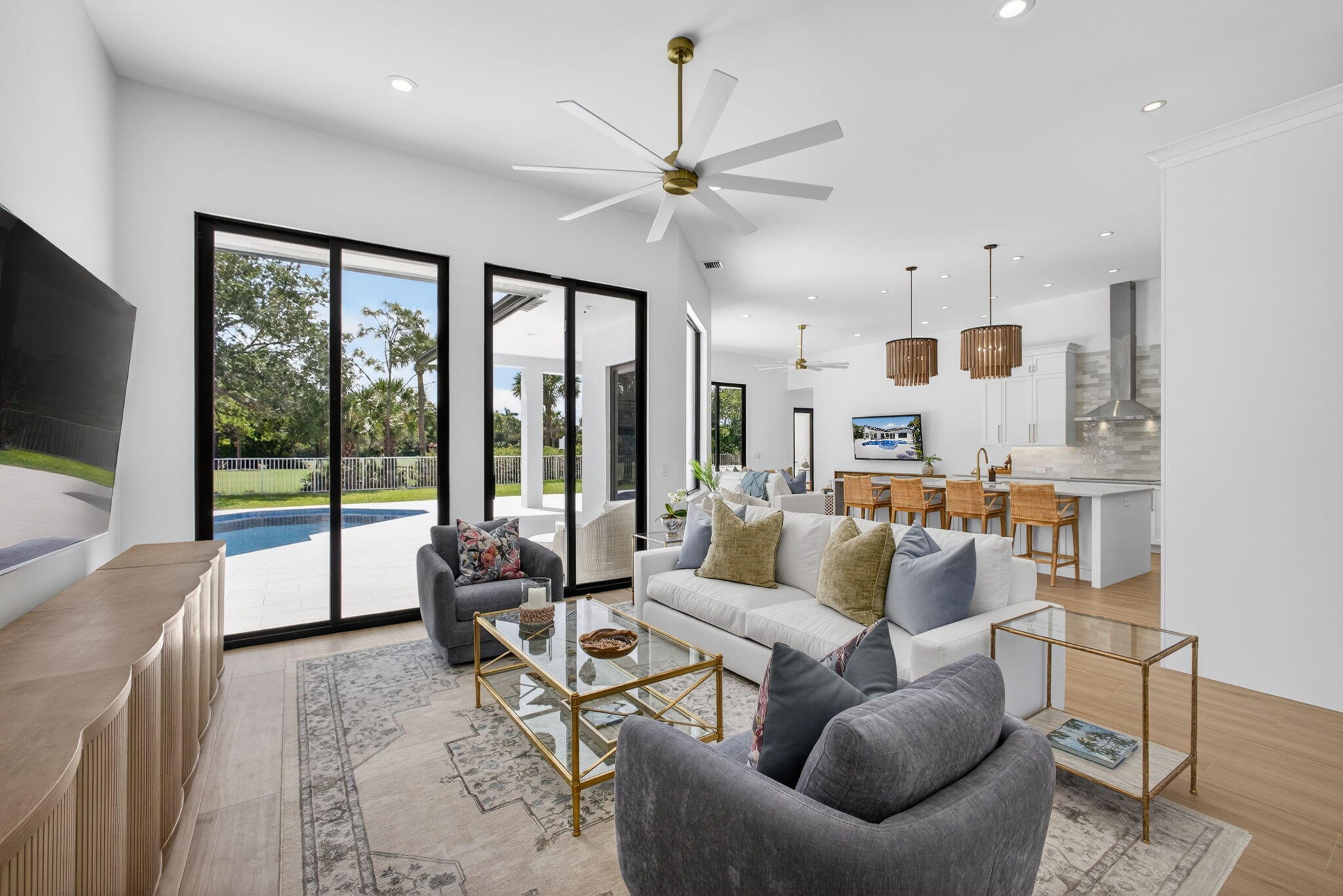 BEAR LAKES ESTATES NORTH - Residential