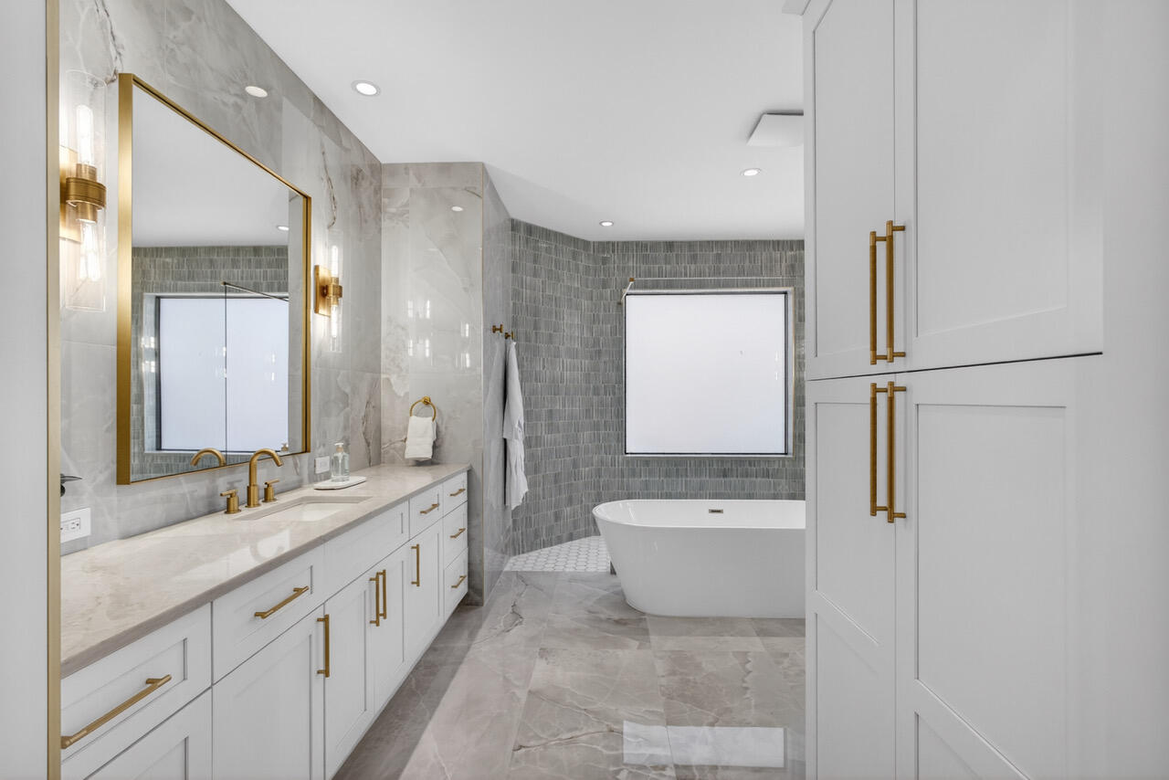 BEAR LAKES ESTATES NORTH - Residential