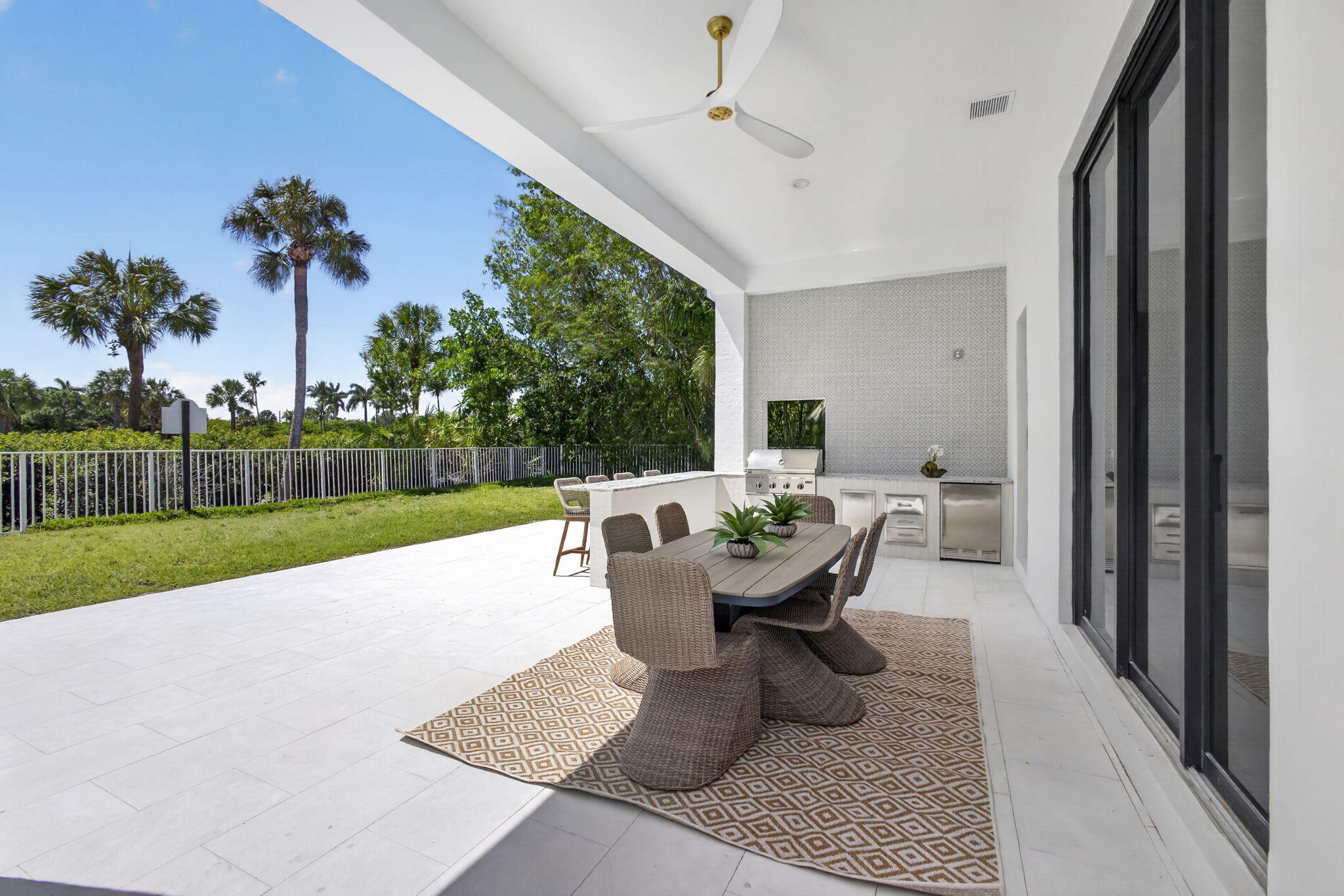 BEAR LAKES ESTATES NORTH - Residential