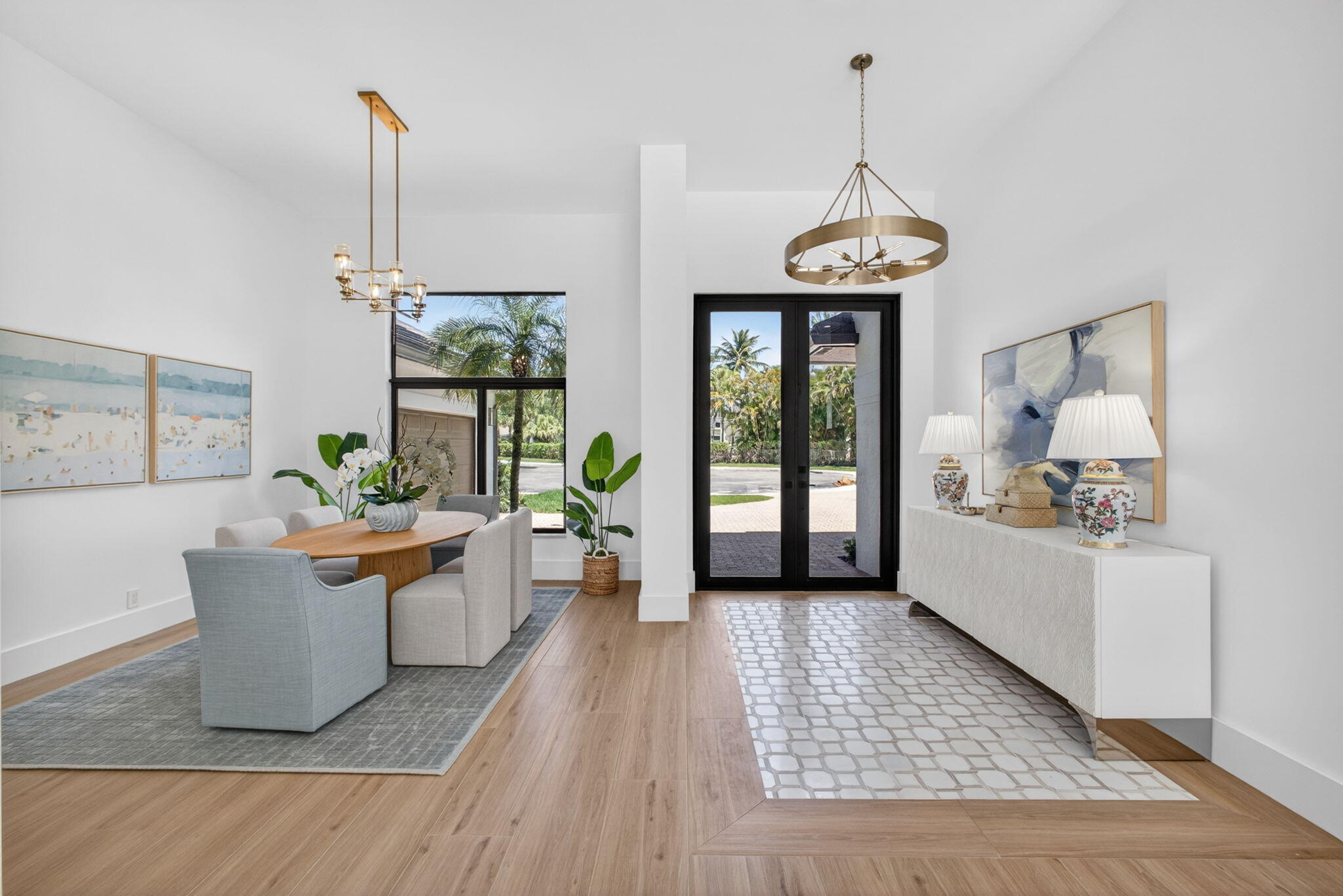 BEAR LAKES ESTATES NORTH - Residential