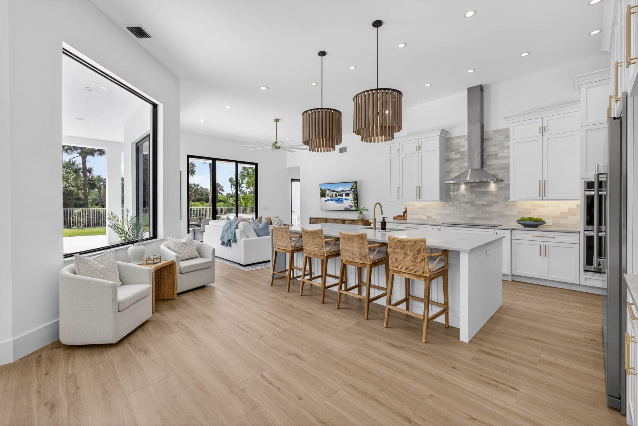 BEAR LAKES ESTATES NORTH - Residential