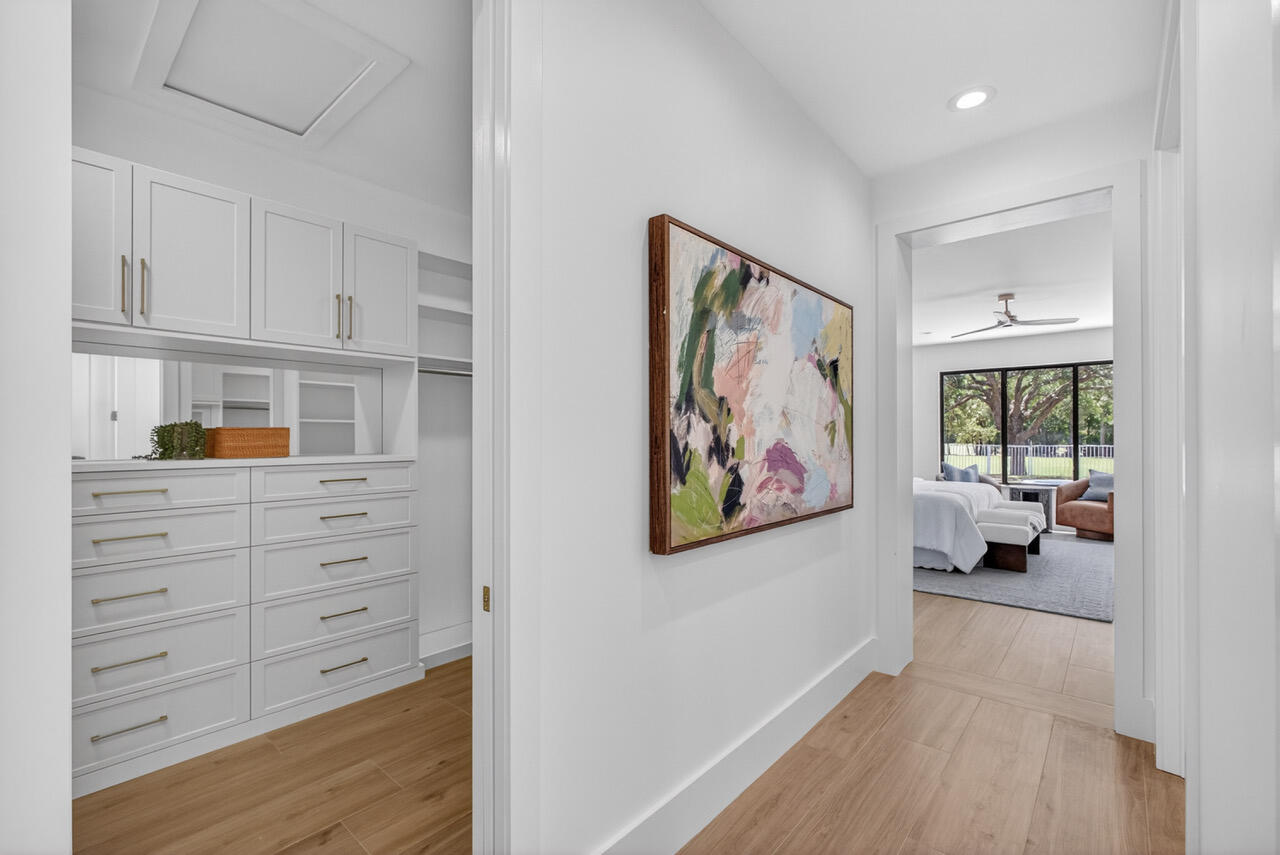 BEAR LAKES ESTATES NORTH - Residential