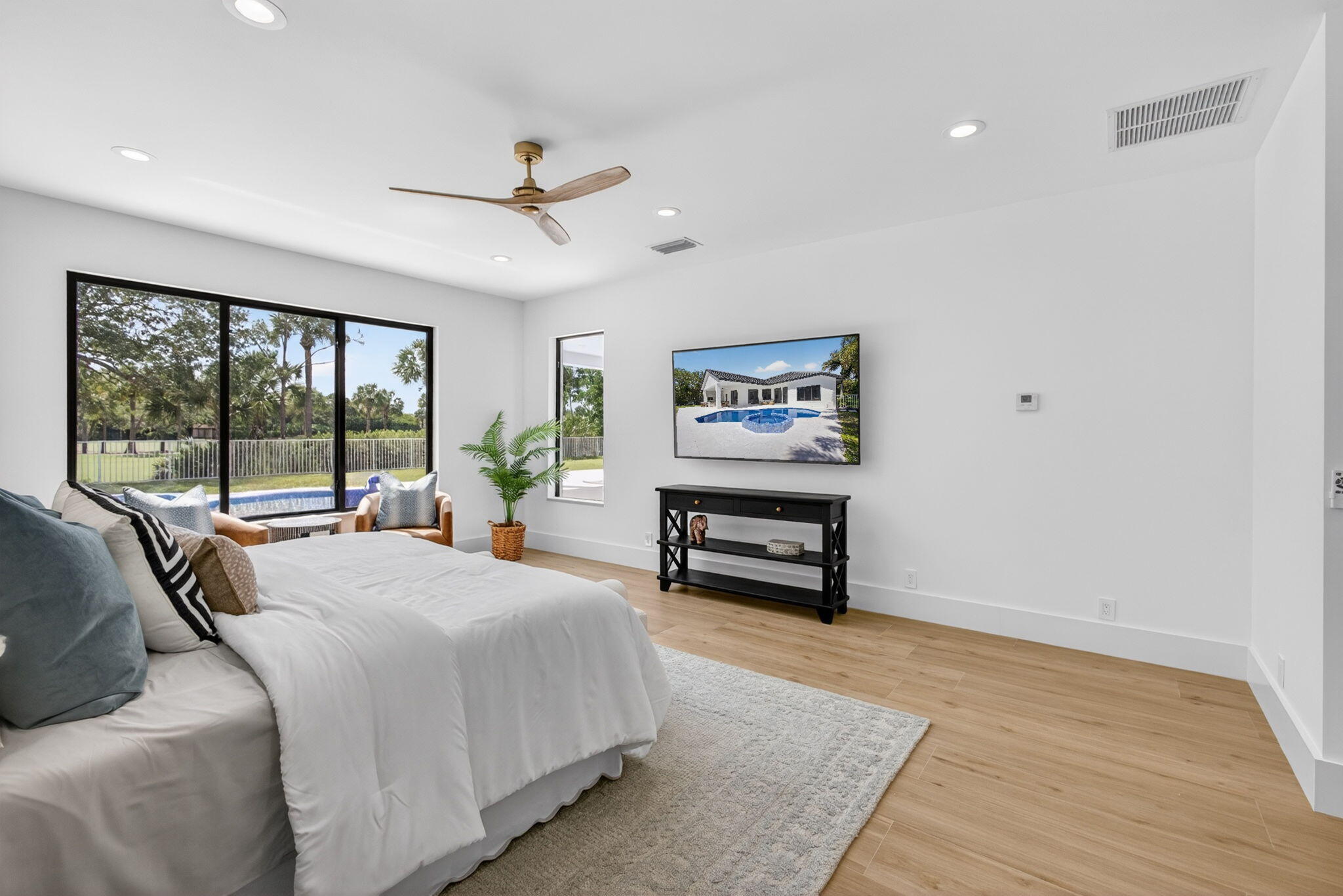 BEAR LAKES ESTATES NORTH - Residential